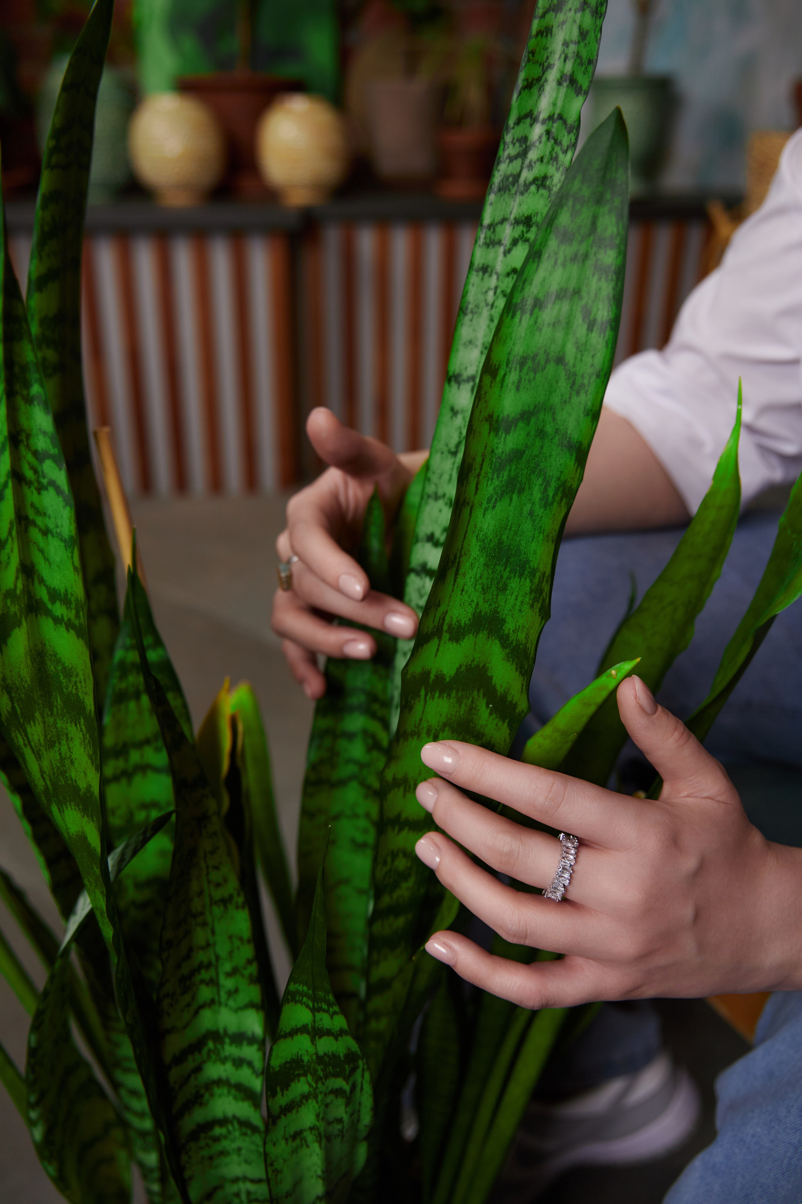 Дарья, студия веретено. Репортажный фотограф Алёна Кантемирова