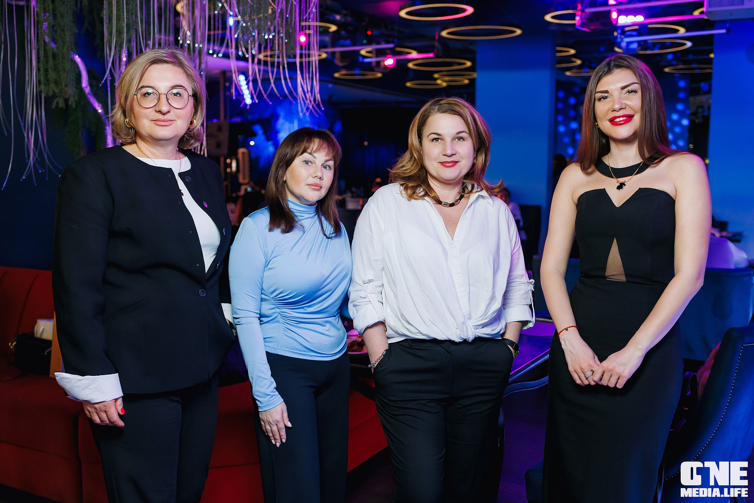 Фоторепортаж из ресторана Океан. One Media Life: фоторепортажи, фотоотчеты с мероприятий и заведений