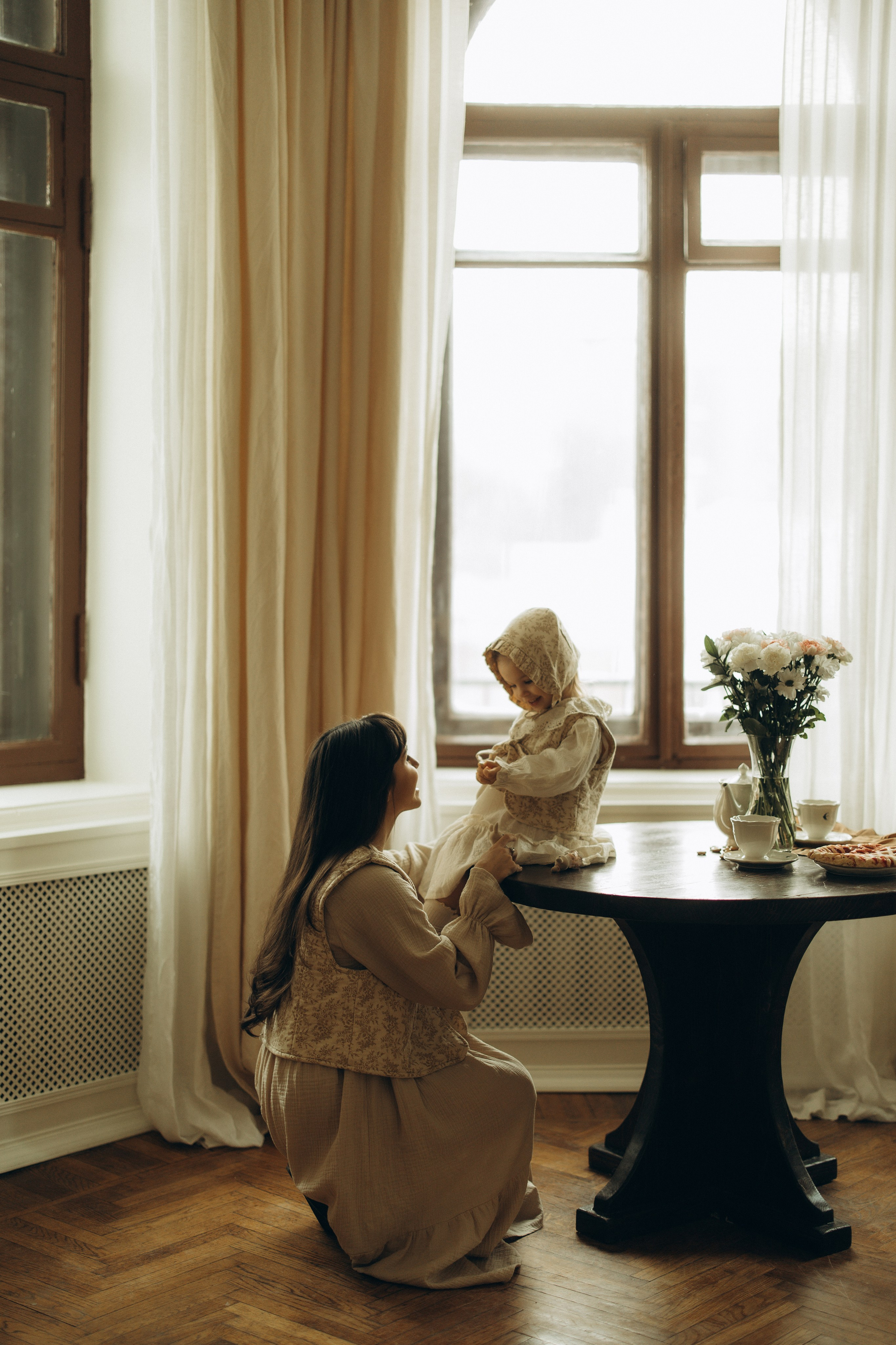 Женя, Саша. Семейный фотограф Оля Гладченко