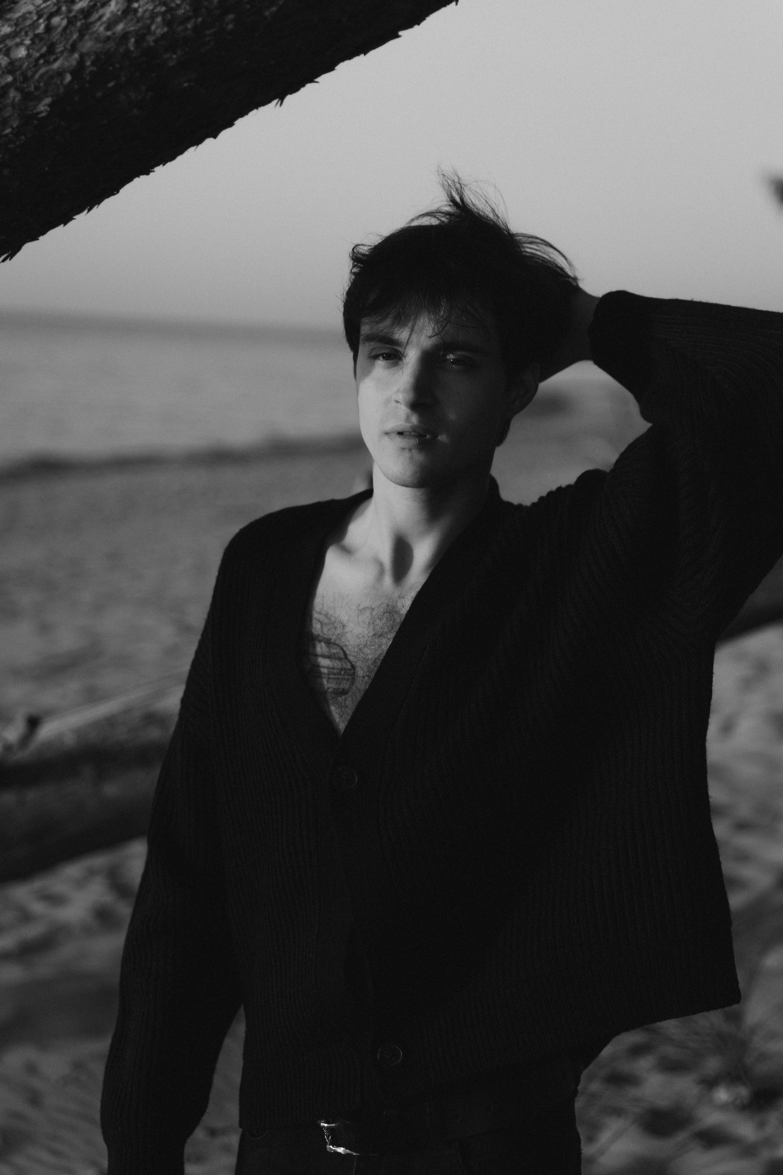 Max. Свадебный и портретный фотограф в Калининграде и Москве Марк Юдинцев