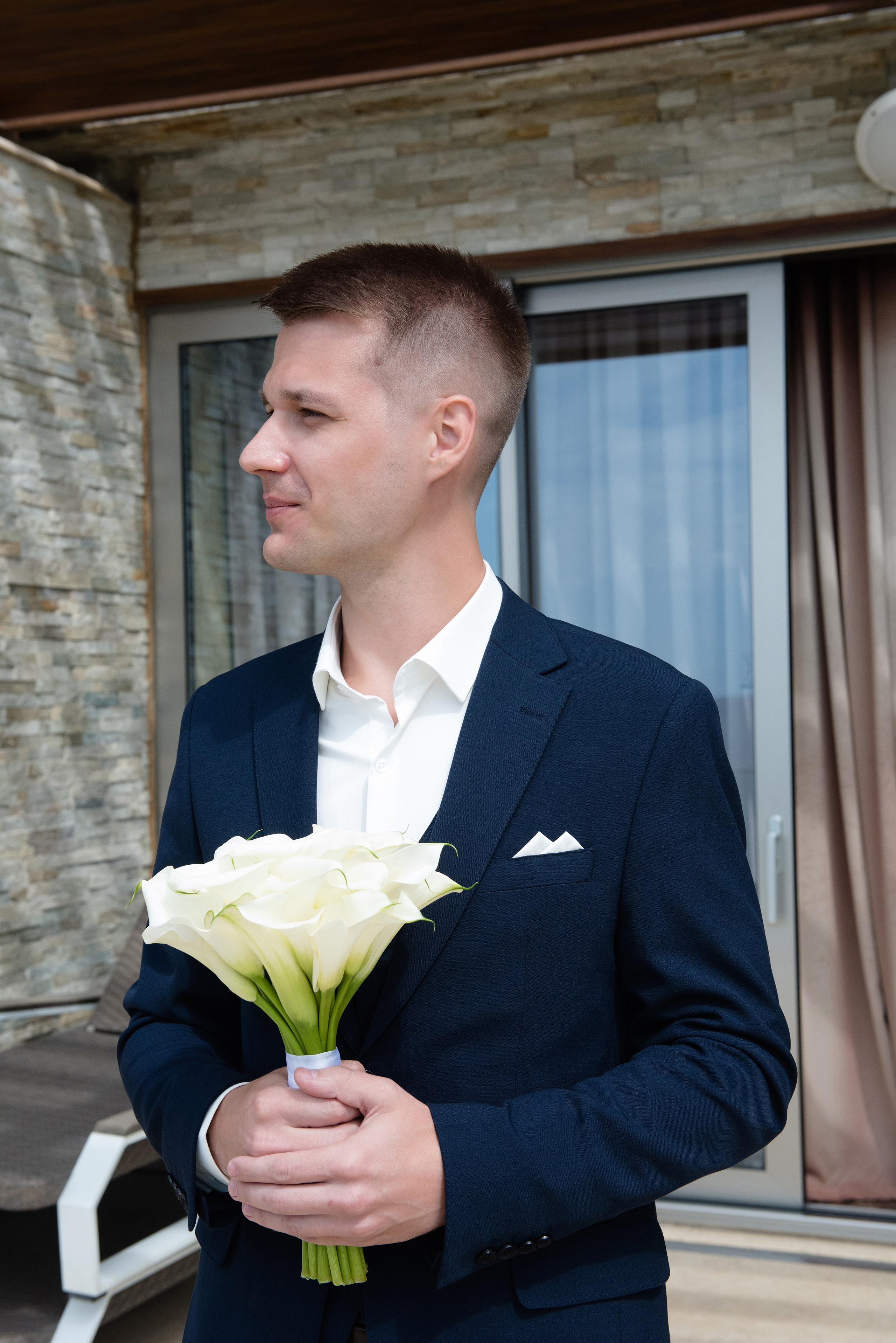 Глеб и Екатерина. Свадебный и семейный фотограф Темрюк Алёна Ковальская