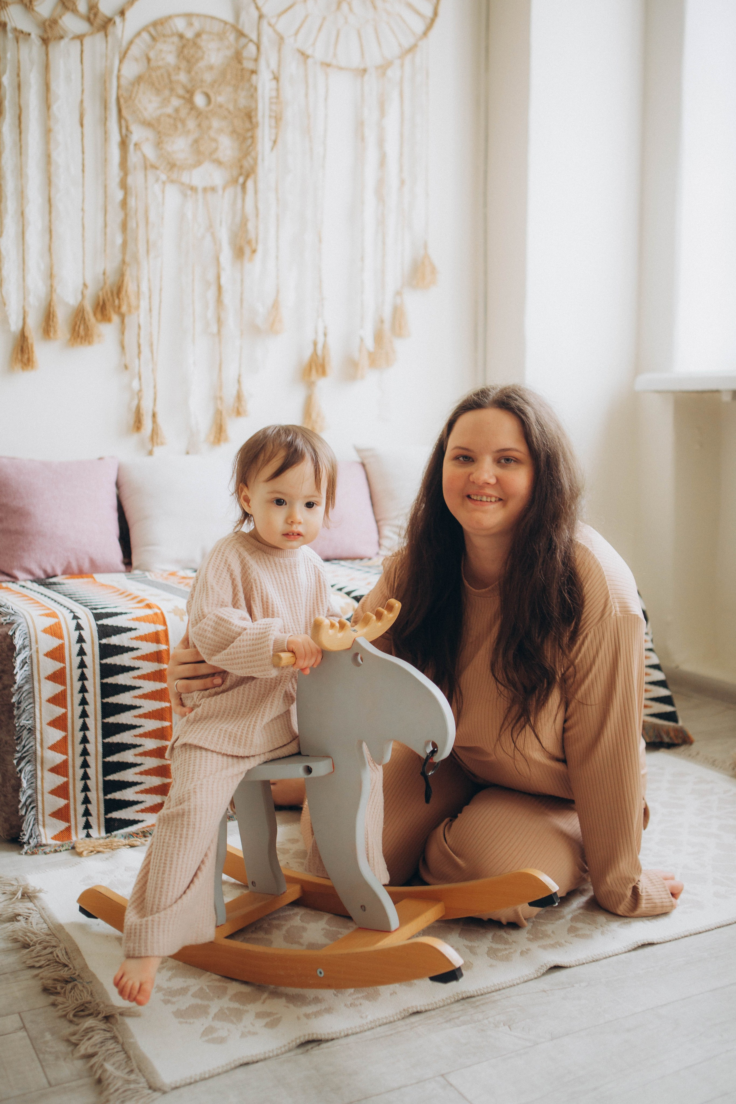 Елена, Павел и Ксюша 💖. Фотограф Ольга Крукле
