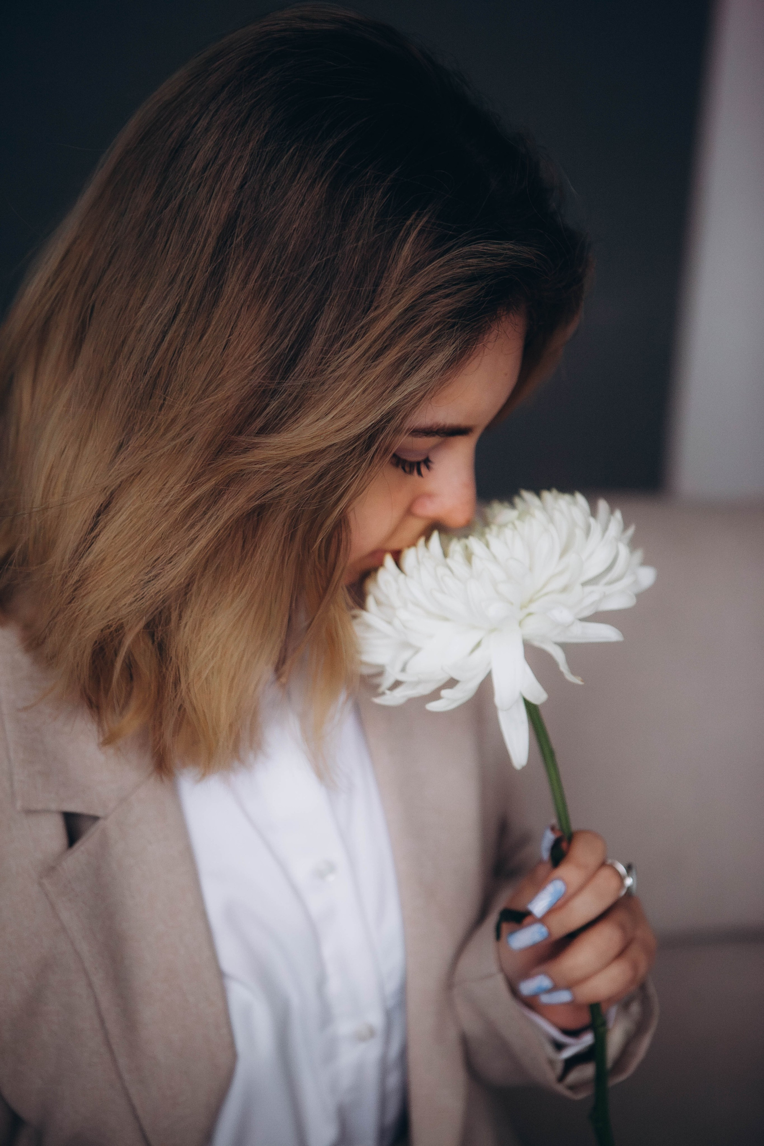 Оля 🤍. Фотограф Ольга Крукле