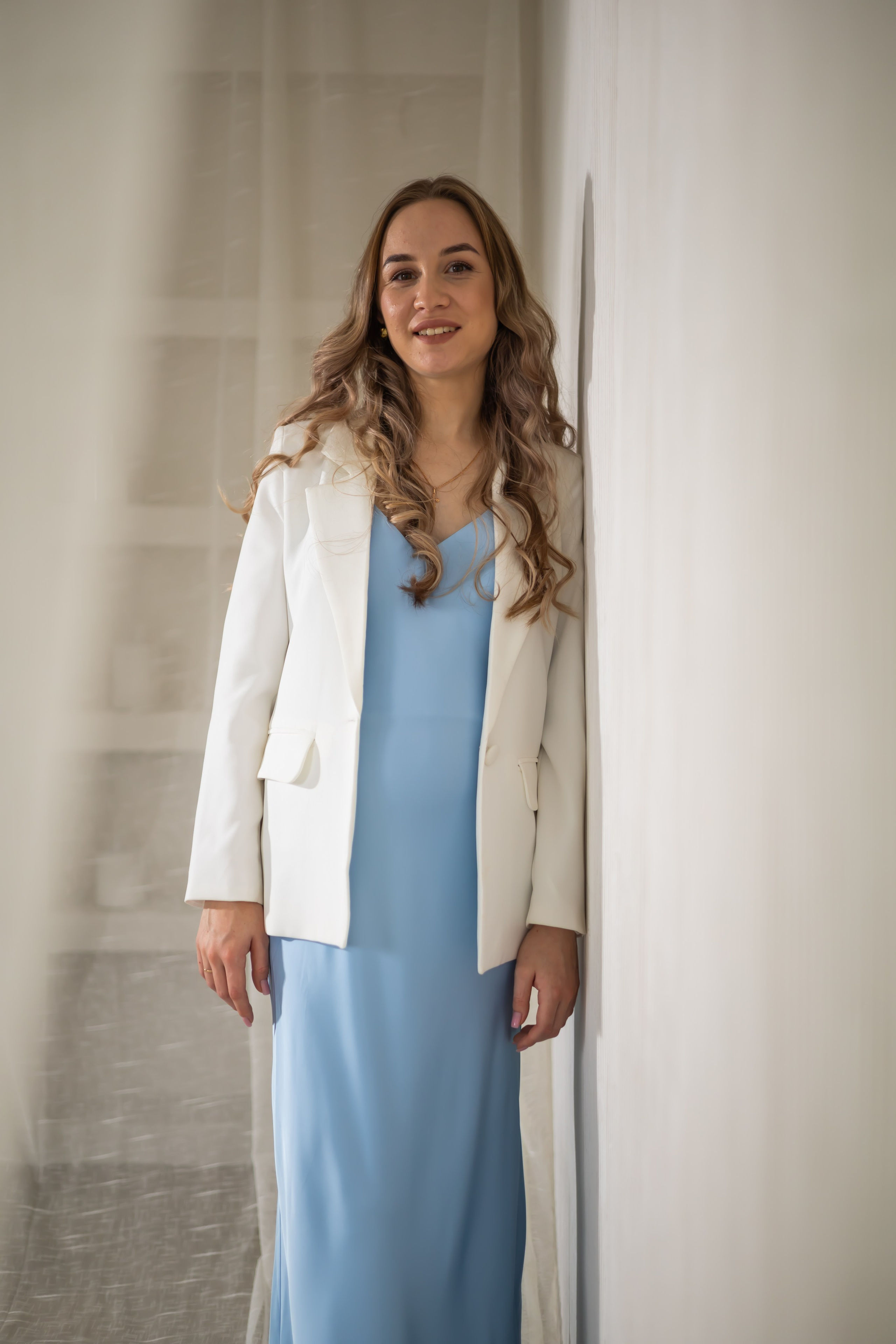 СОФЬЯ. Фотограф Элла Ефимова