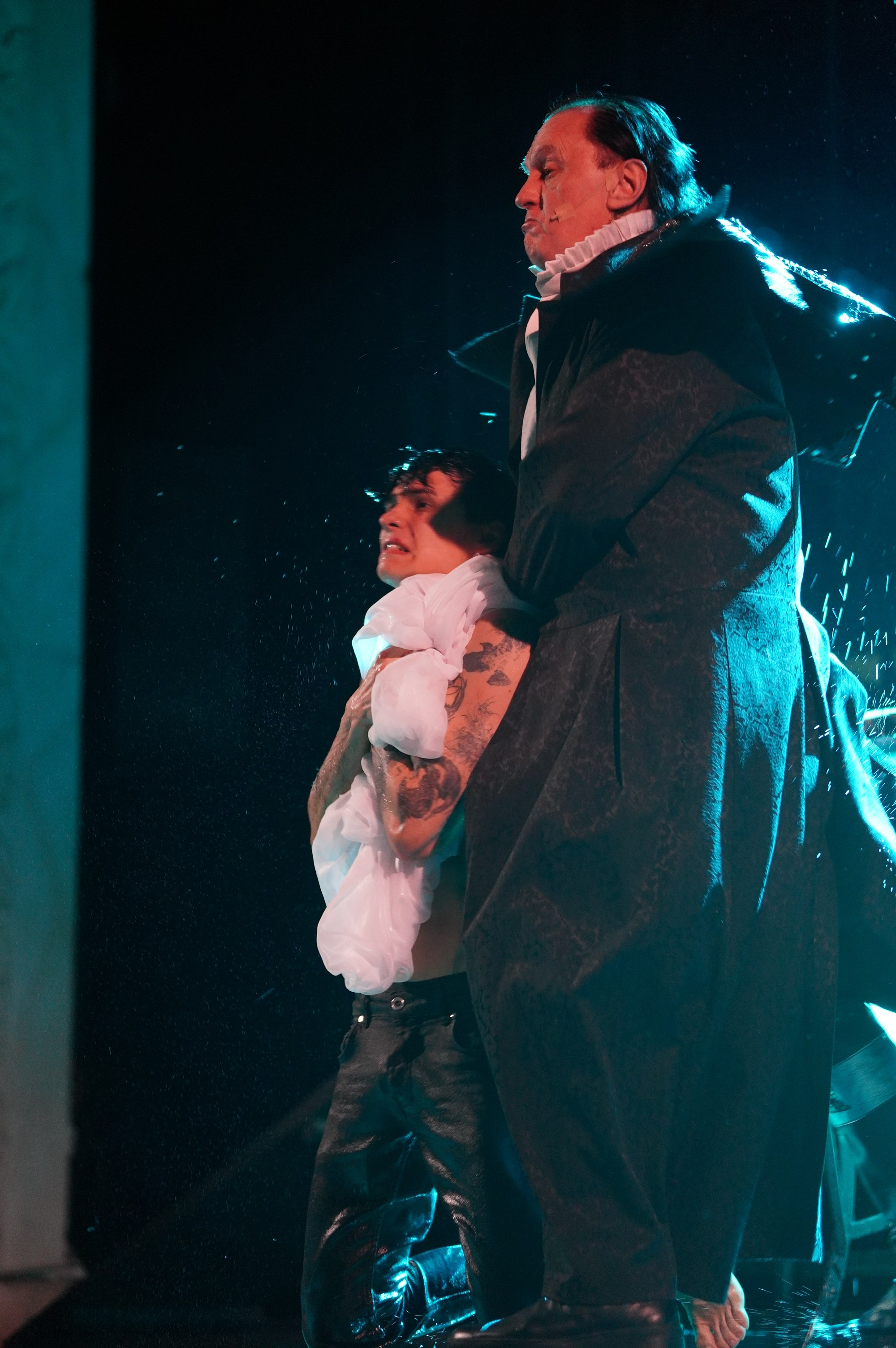 Репортаж. Maxon Magnusson