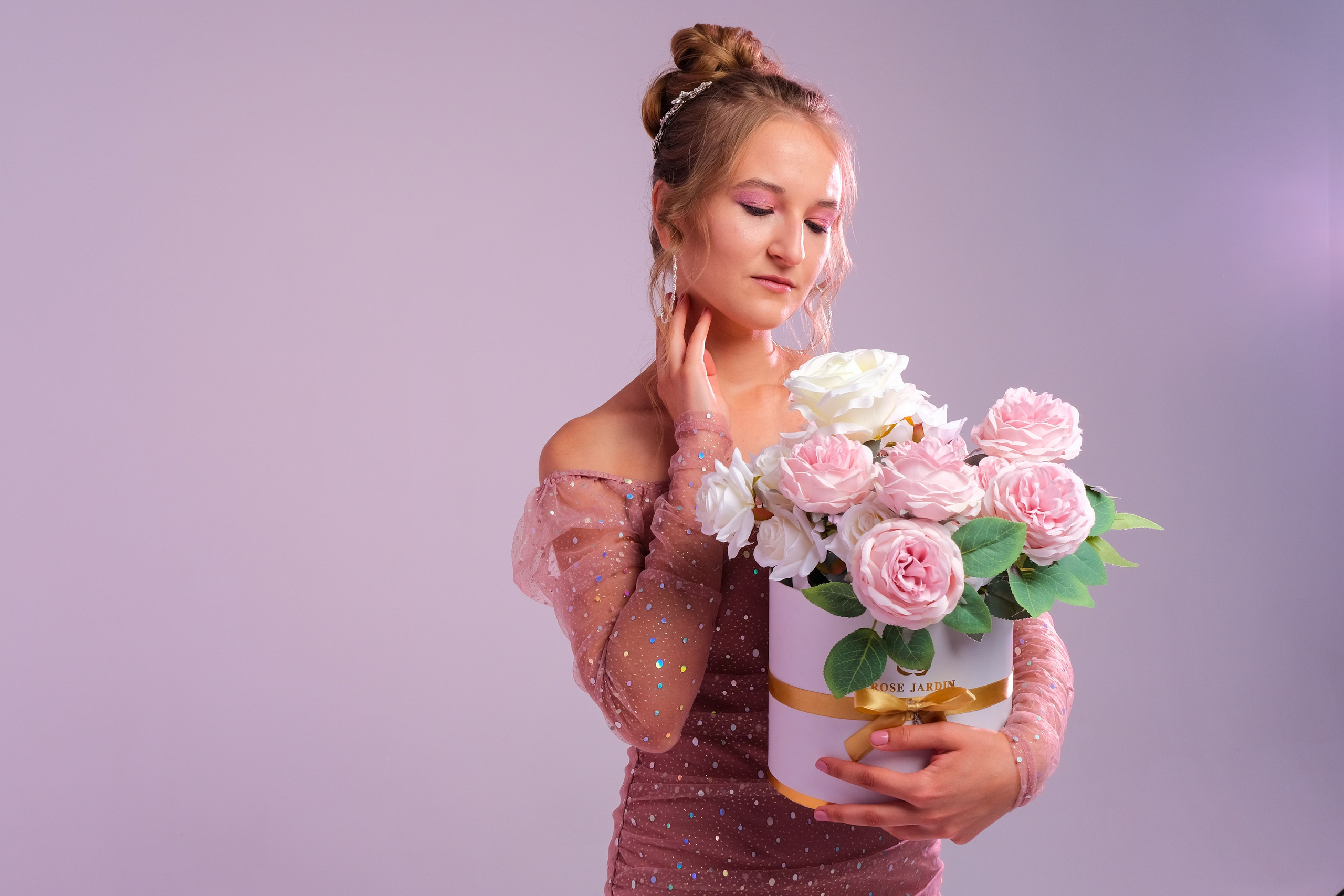 Pink. Семейный и свадебный фотограф в Волгограде Валентина Фогель