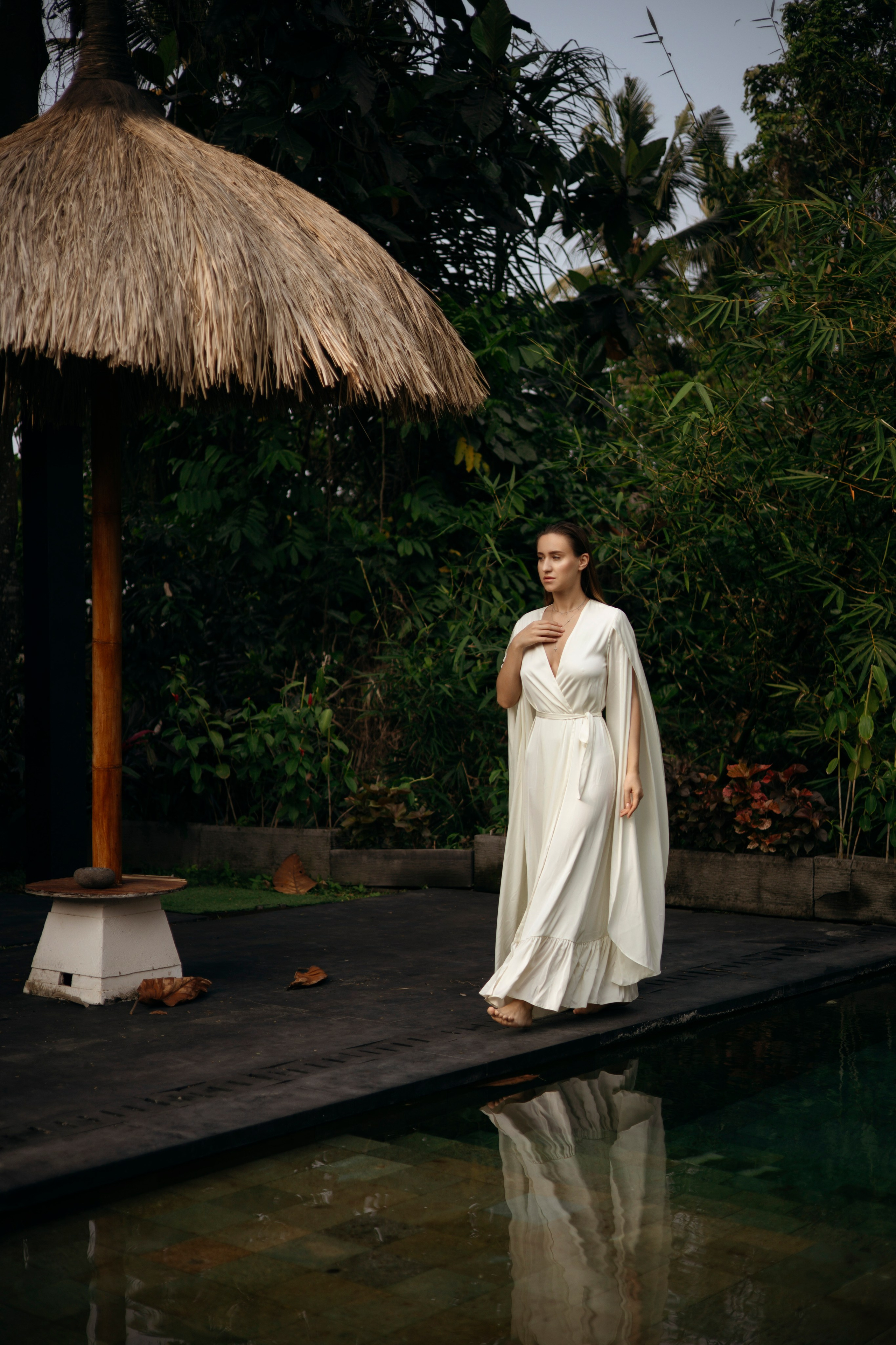 Оля Бали. Nikolpinhasova