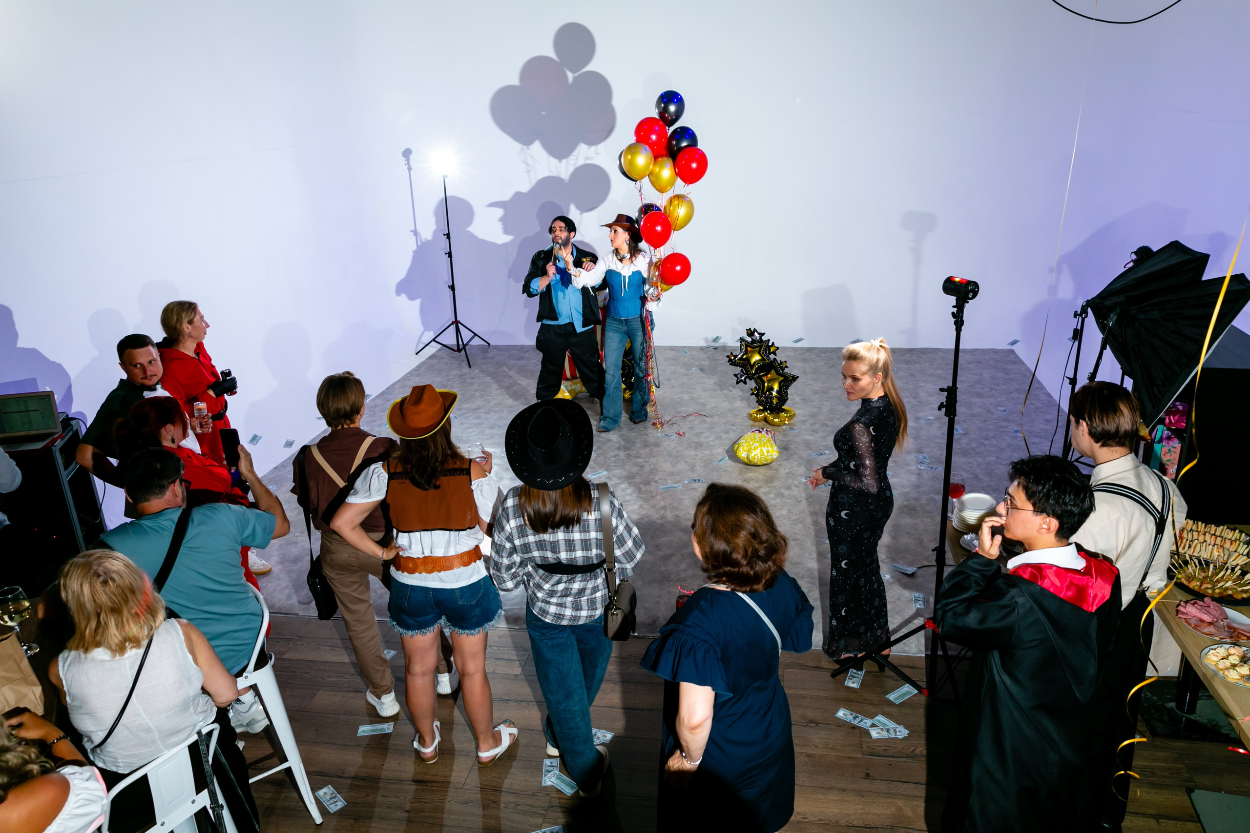 Светлана Ларионова 25.07. Фотограф Елена Лагода