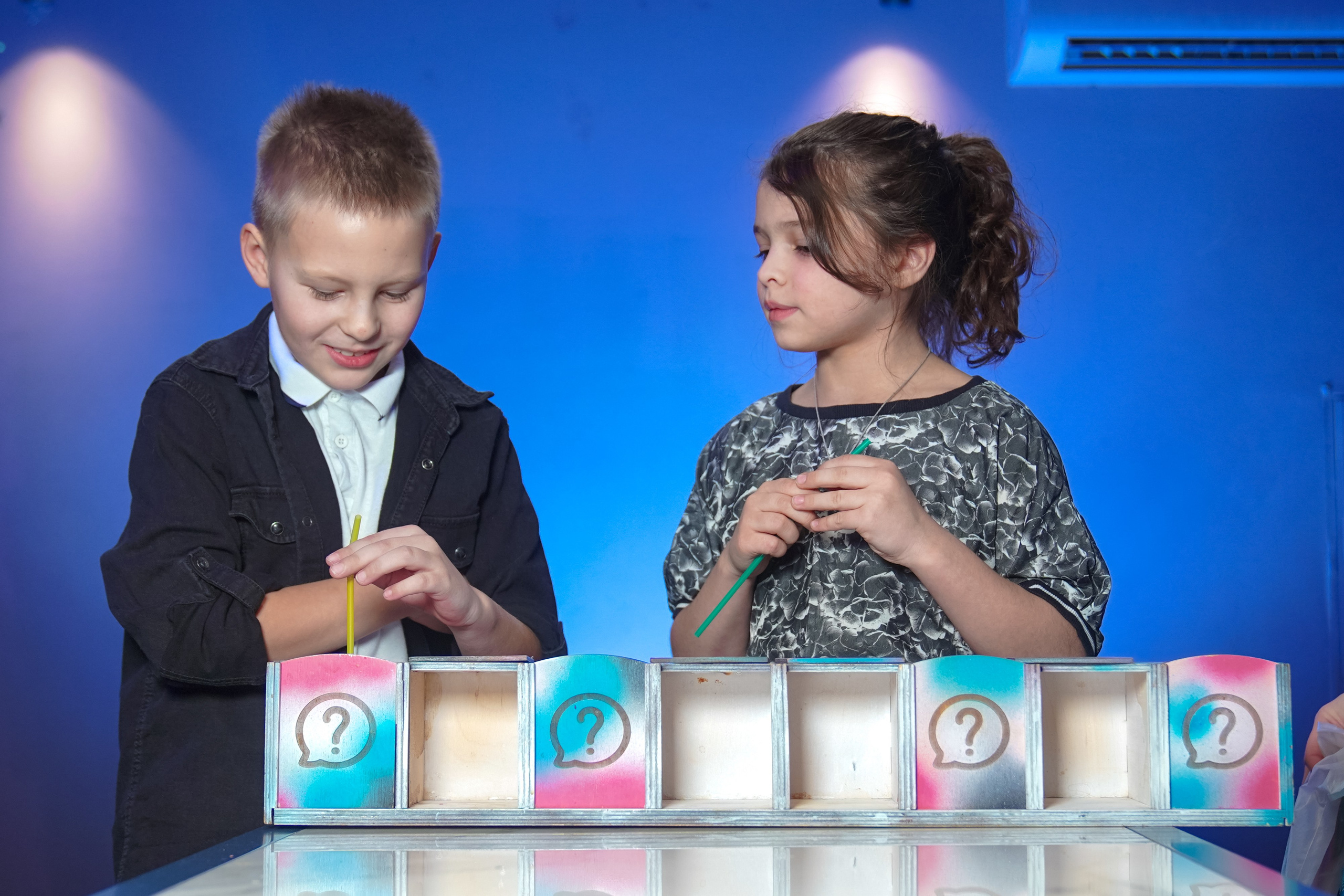 Детский фотограф — Даниил Приходько