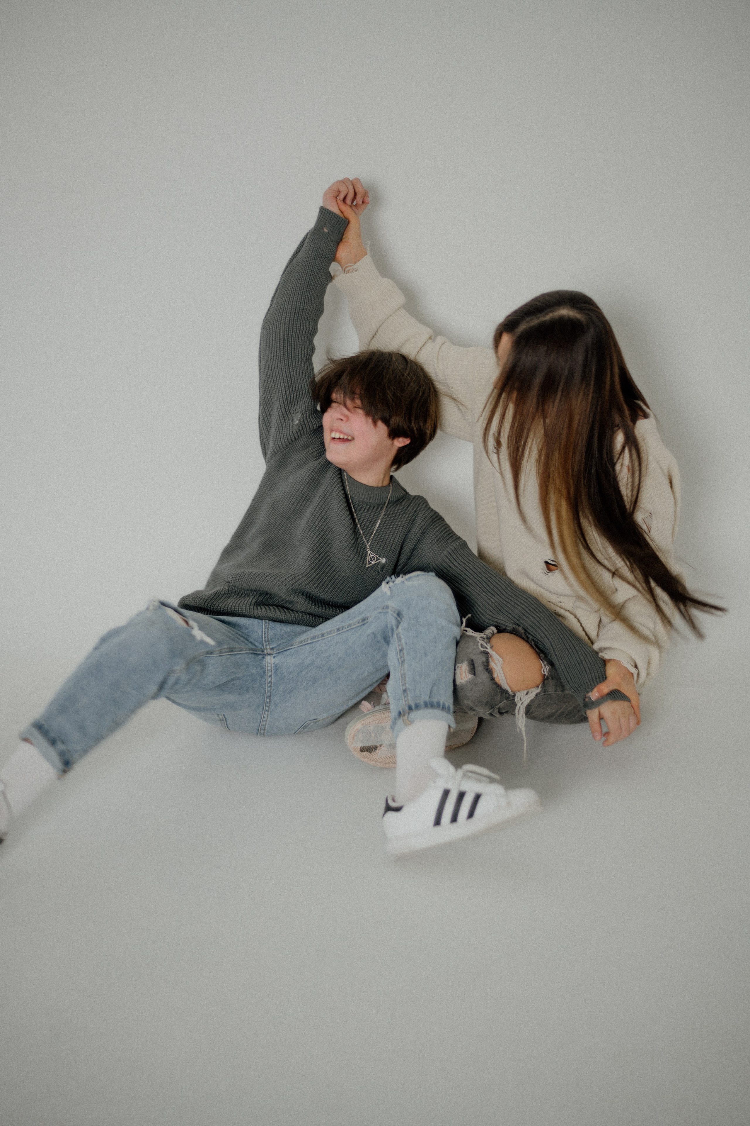 Семейный альбом. Фотограф Алёна Евграфова