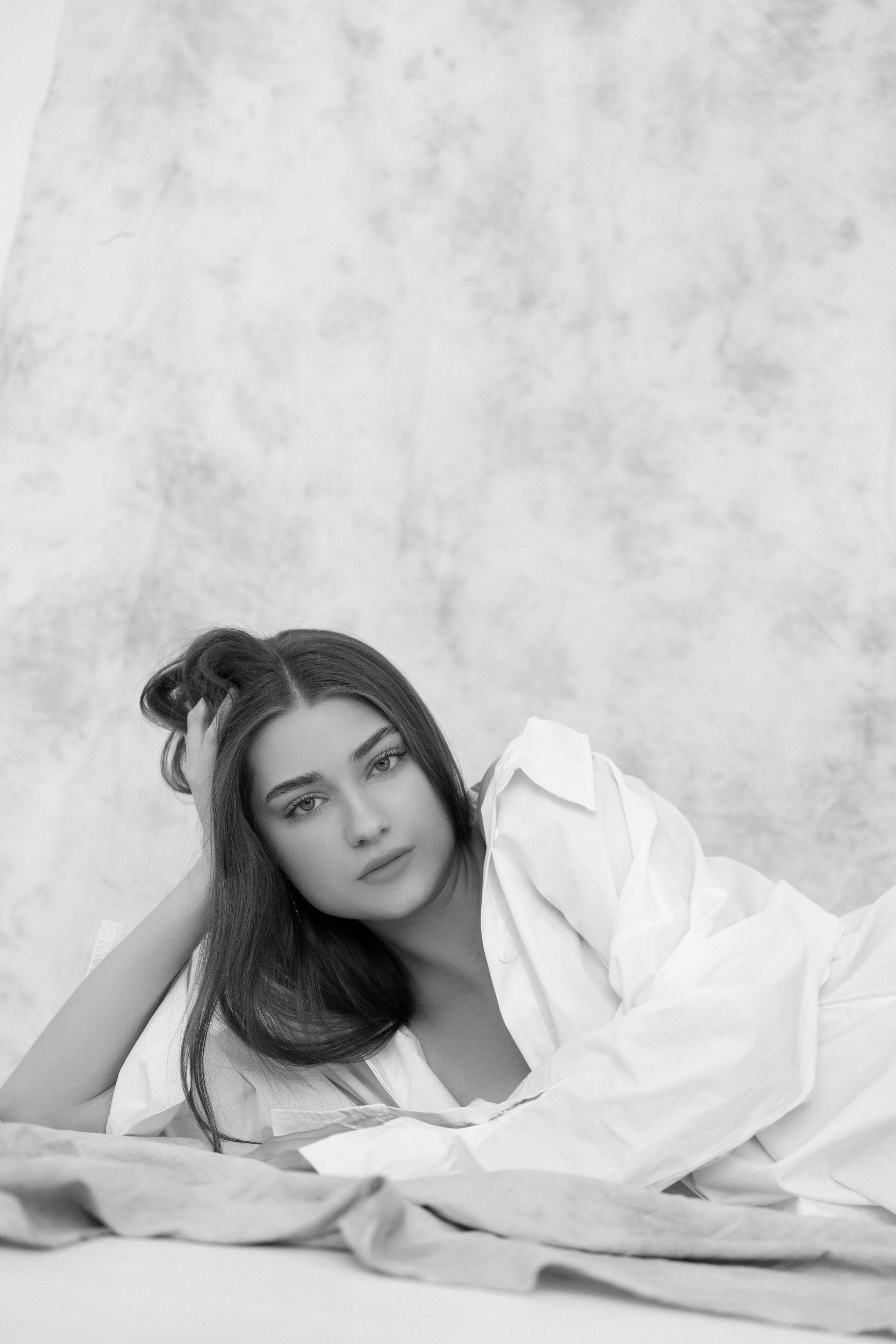 Мария. Свадебный и индивидуальный фотограф Владивосток