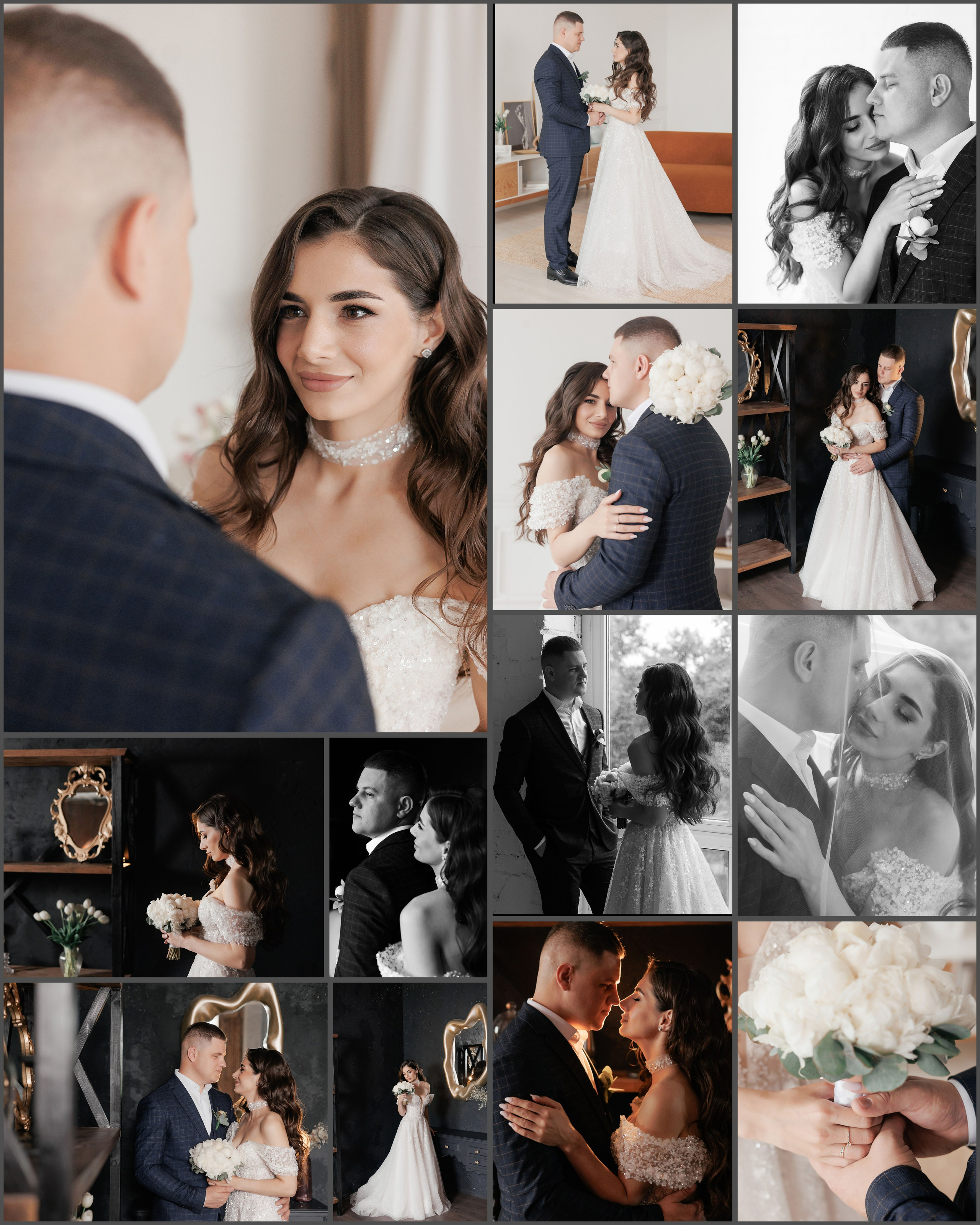 Места для свадебной фотосессии в Твери. Свадебный и семейный фотограф в Твери и Тверской области