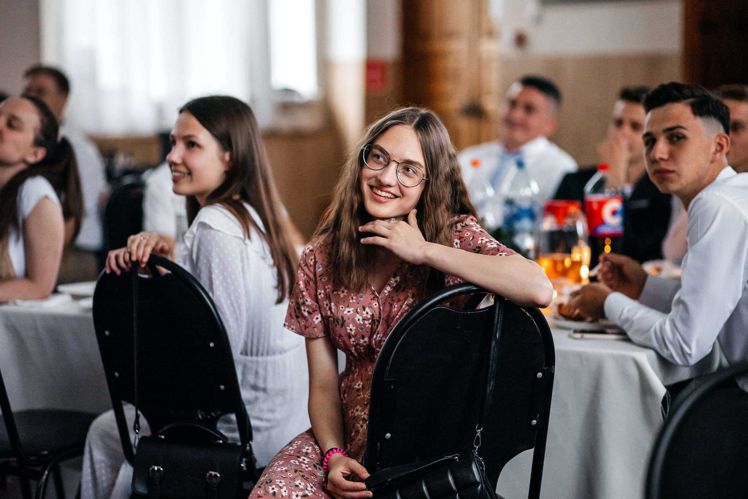 Денис и Юля. Свадебный и портретный фотограф в Воронеже Нестеренко Илья