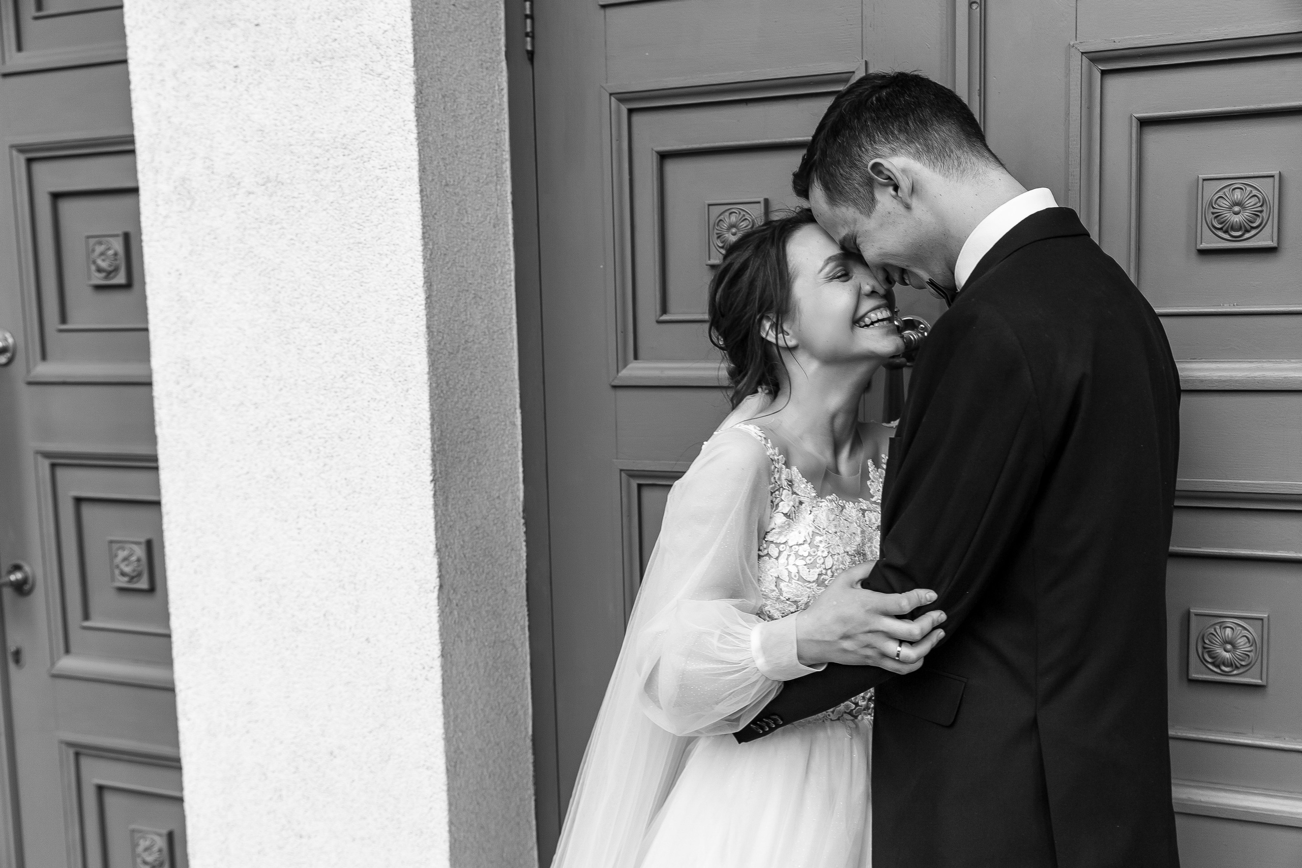 Свадьба Воронеж. Свадебный и портретный фотограф в Воронеже Нестеренко Илья