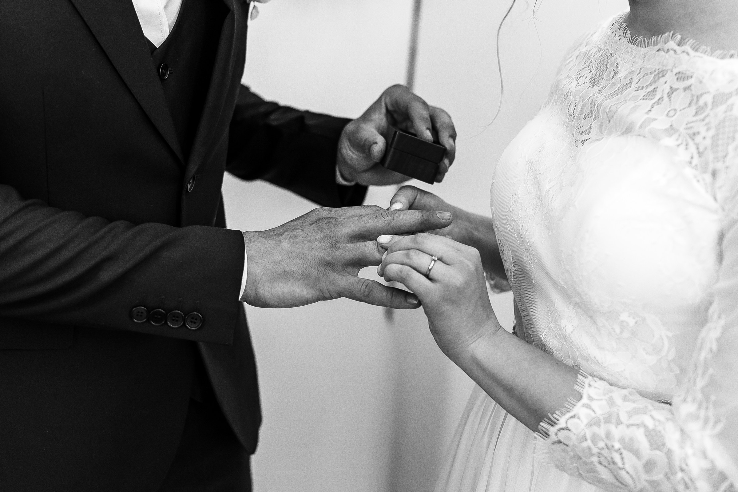 Денис и Юля. Свадебный и портретный фотограф в Воронеже Нестеренко Илья