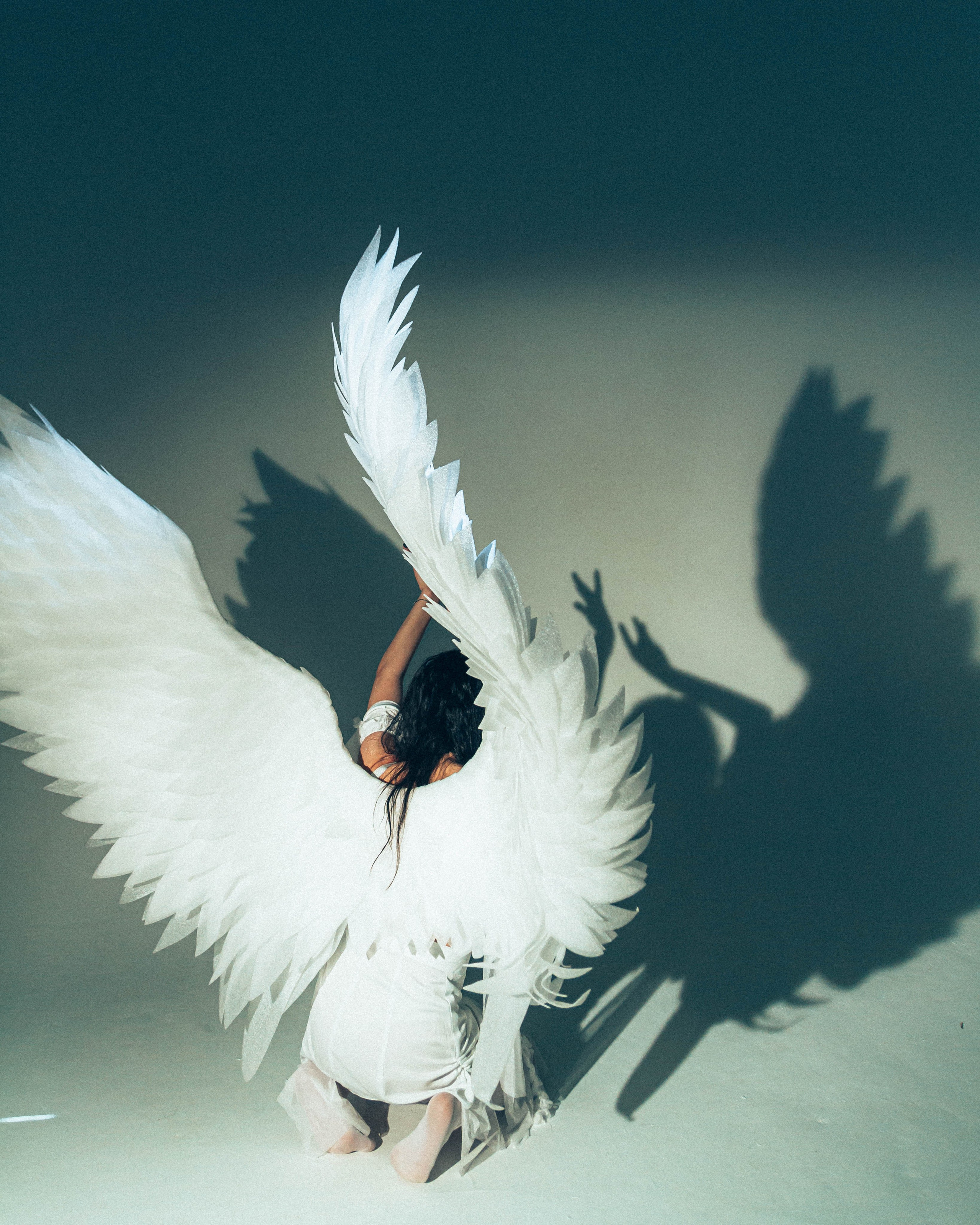 Нигина. Твой фотограф Алина Кочергина