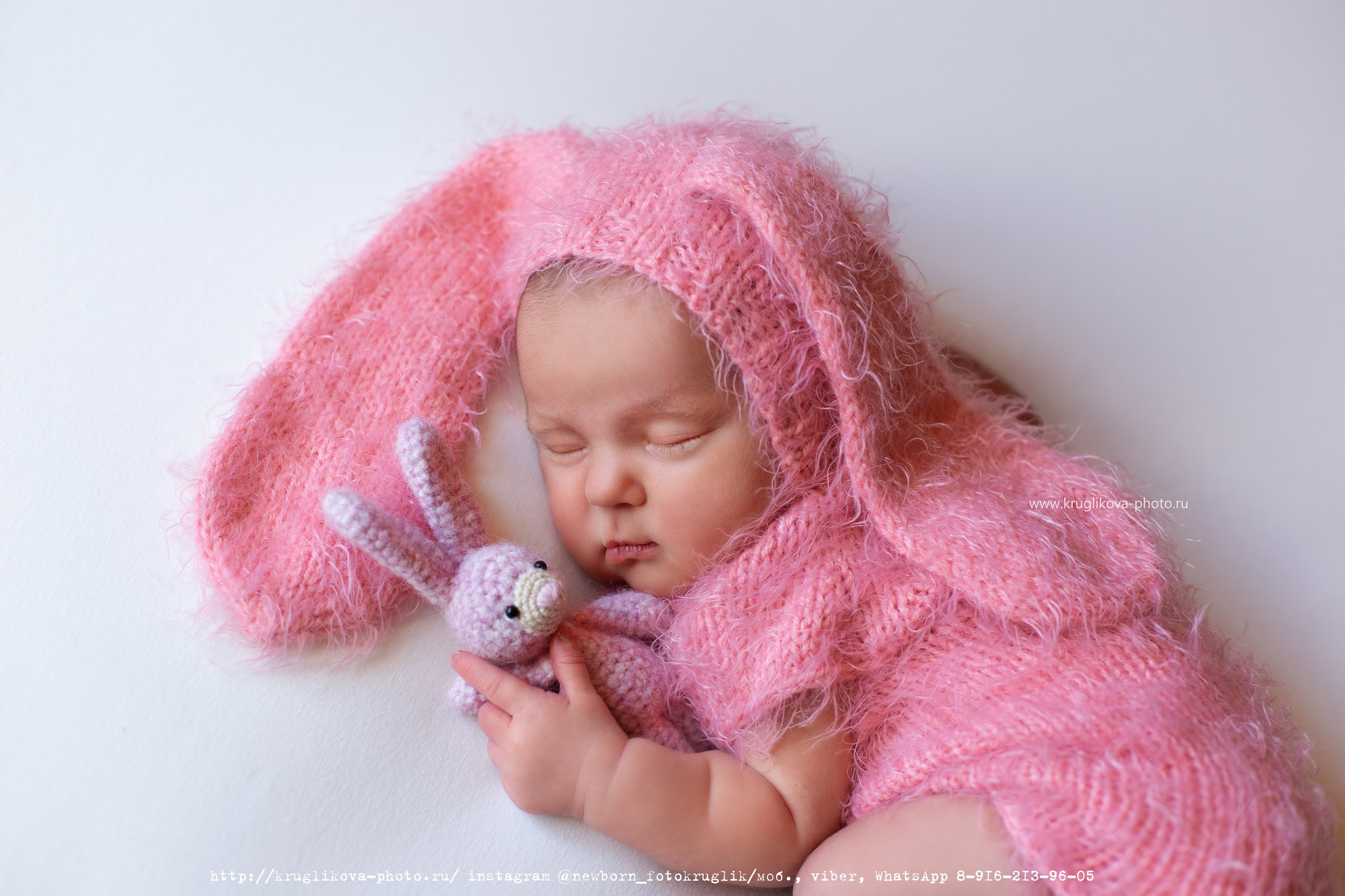 Новорожденные (до 1 месяца). Фотограф новорожденных и детский в Сергиевом Посаде Кругликова Юлия