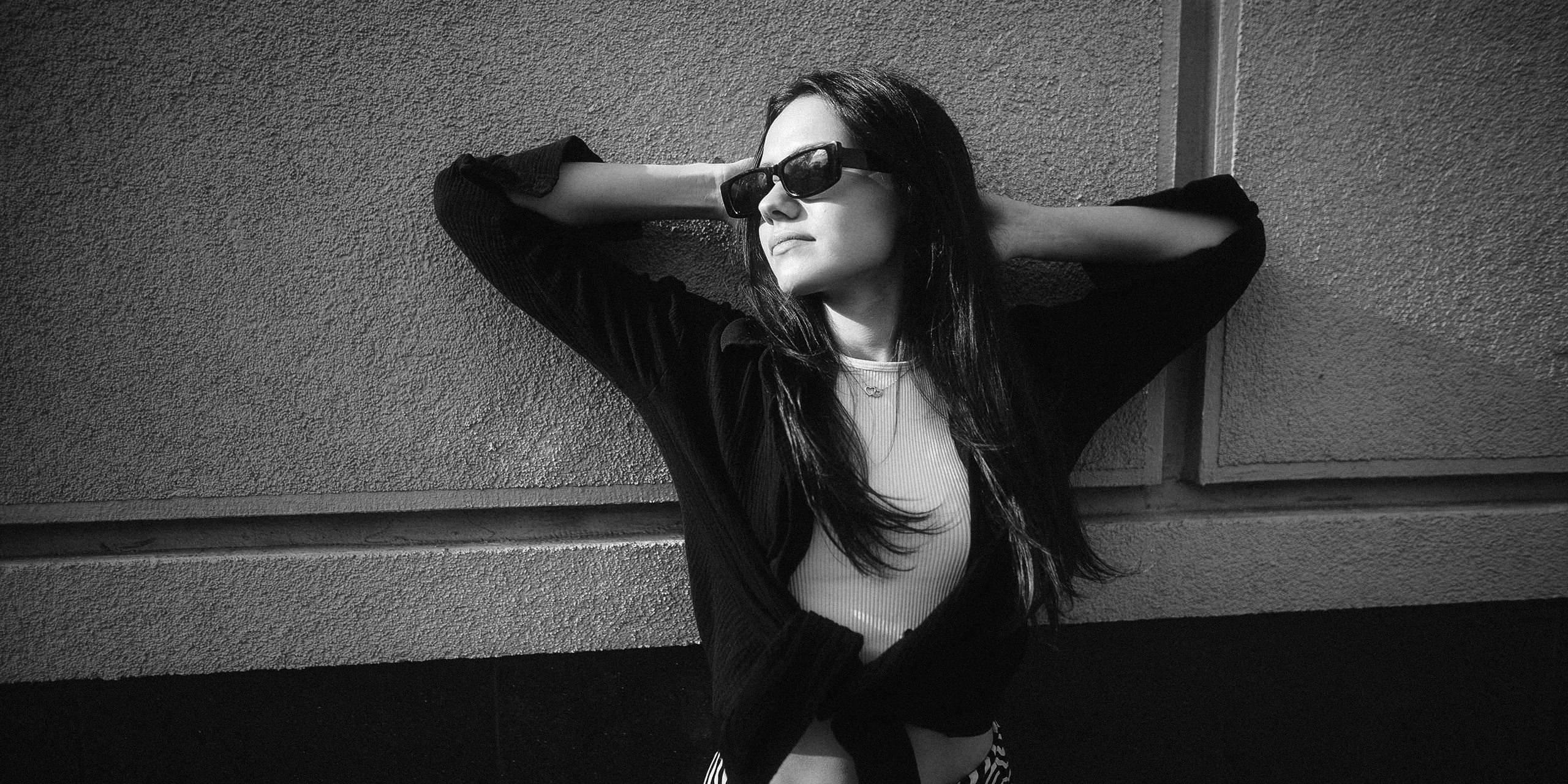 Ангелина. Леонид Рябов — фотограф в Нижнем Новгороде