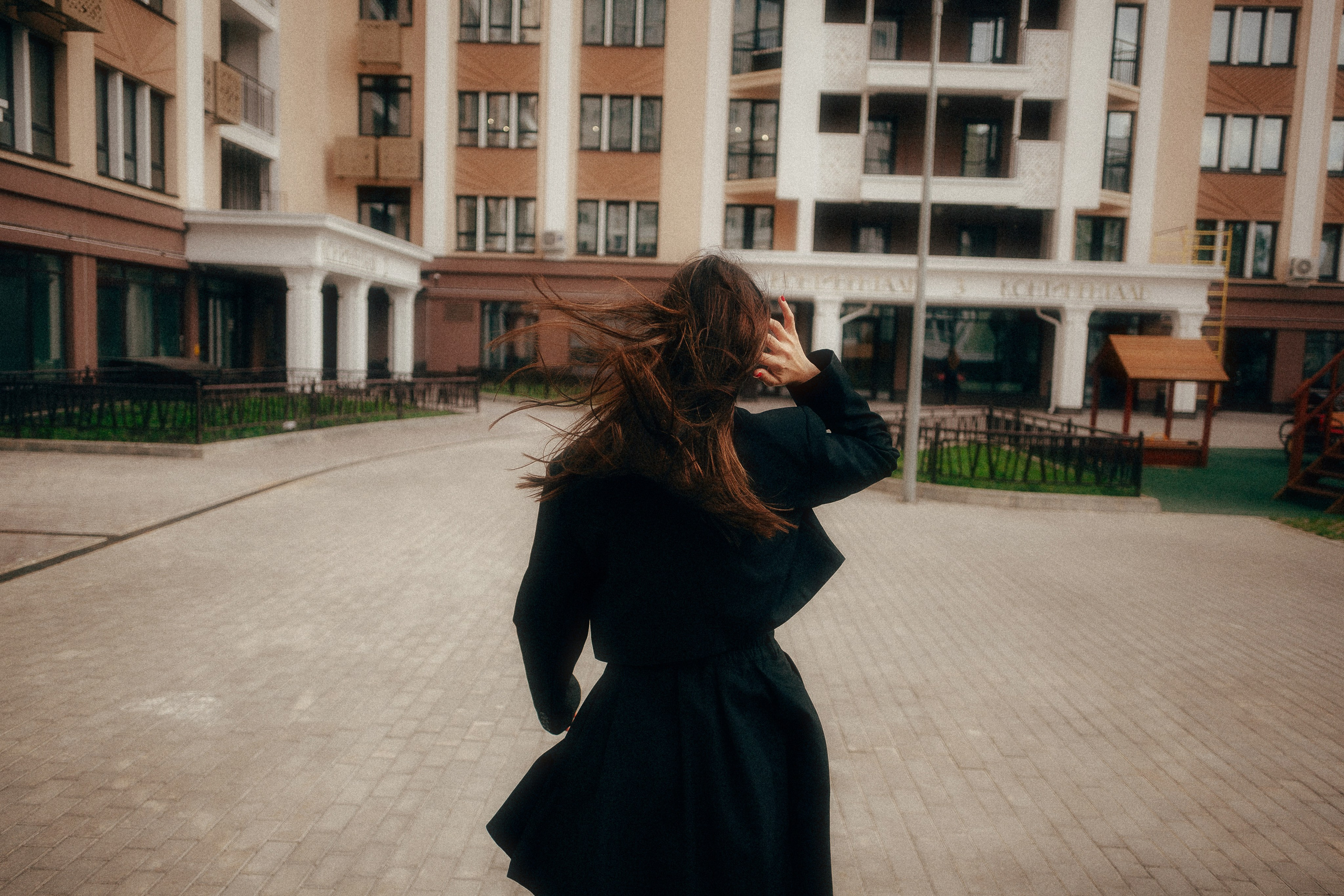 Марго. Леонид Рябов — фотограф в Нижнем Новгороде