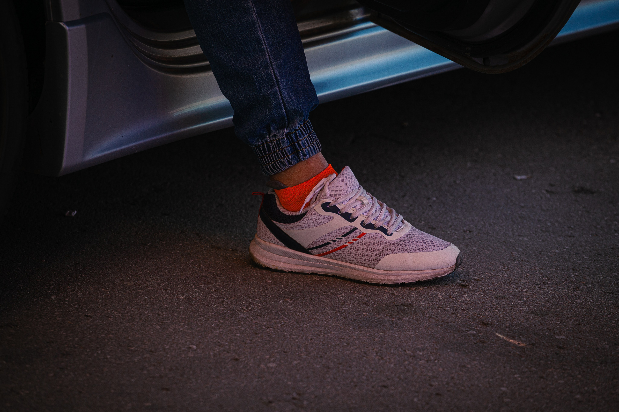 Открытие сезона Lancer Community 2024. Леонид Рябов — фотограф в Нижнем Новгороде