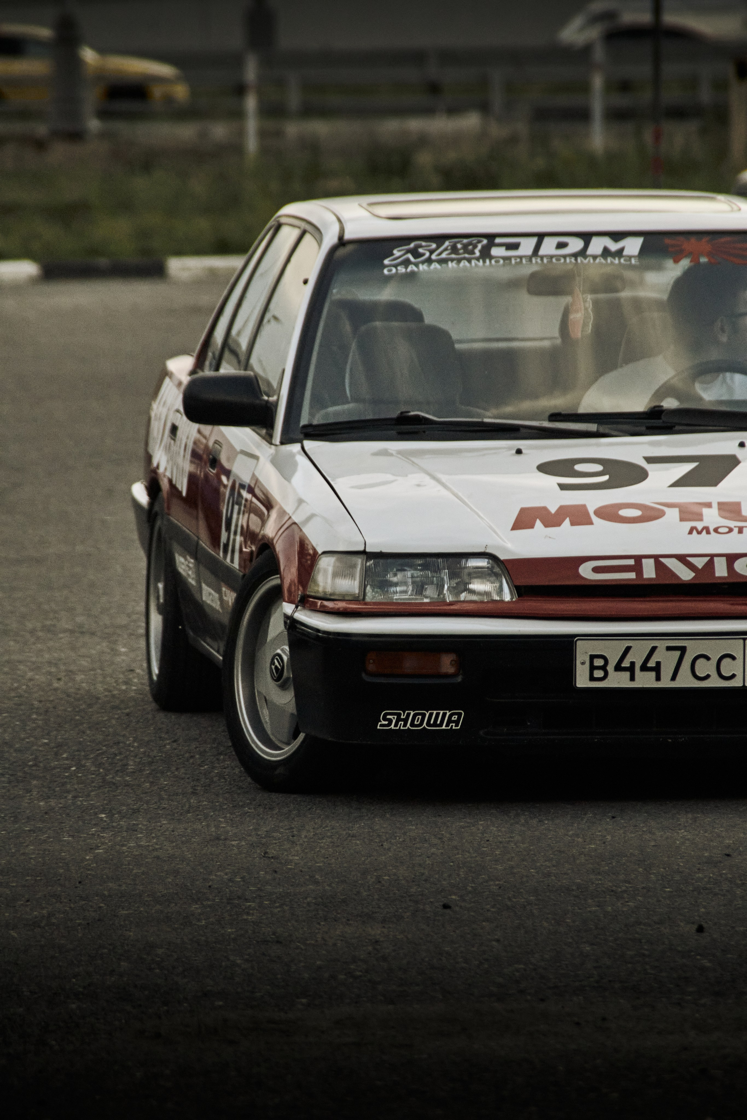 DNB 24. Фотограф Александр Рауш