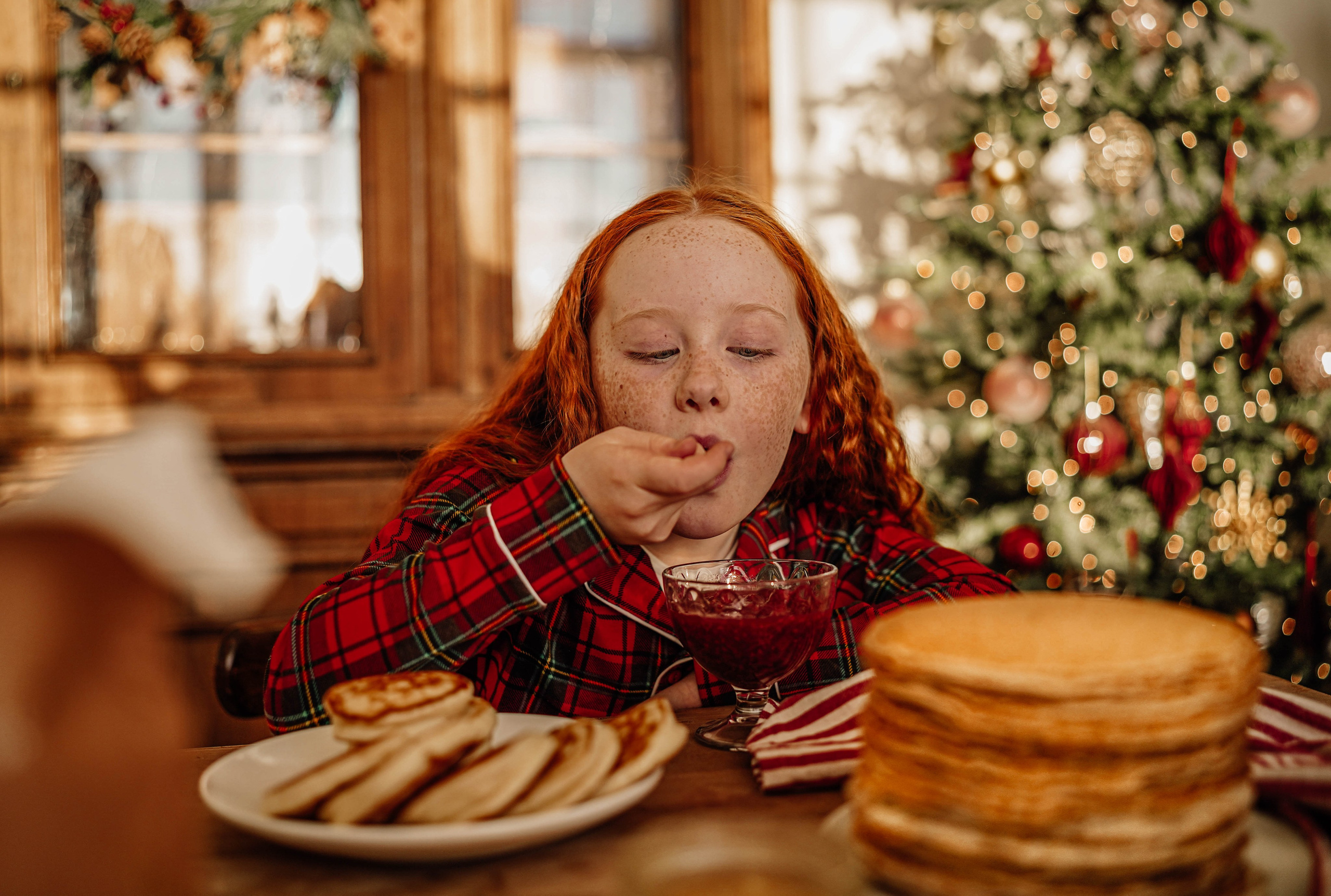 Детские / семейные фотосессии. Семейный и детский фотограф в Санкт-Петербурге и Москве Каролина Коклягина