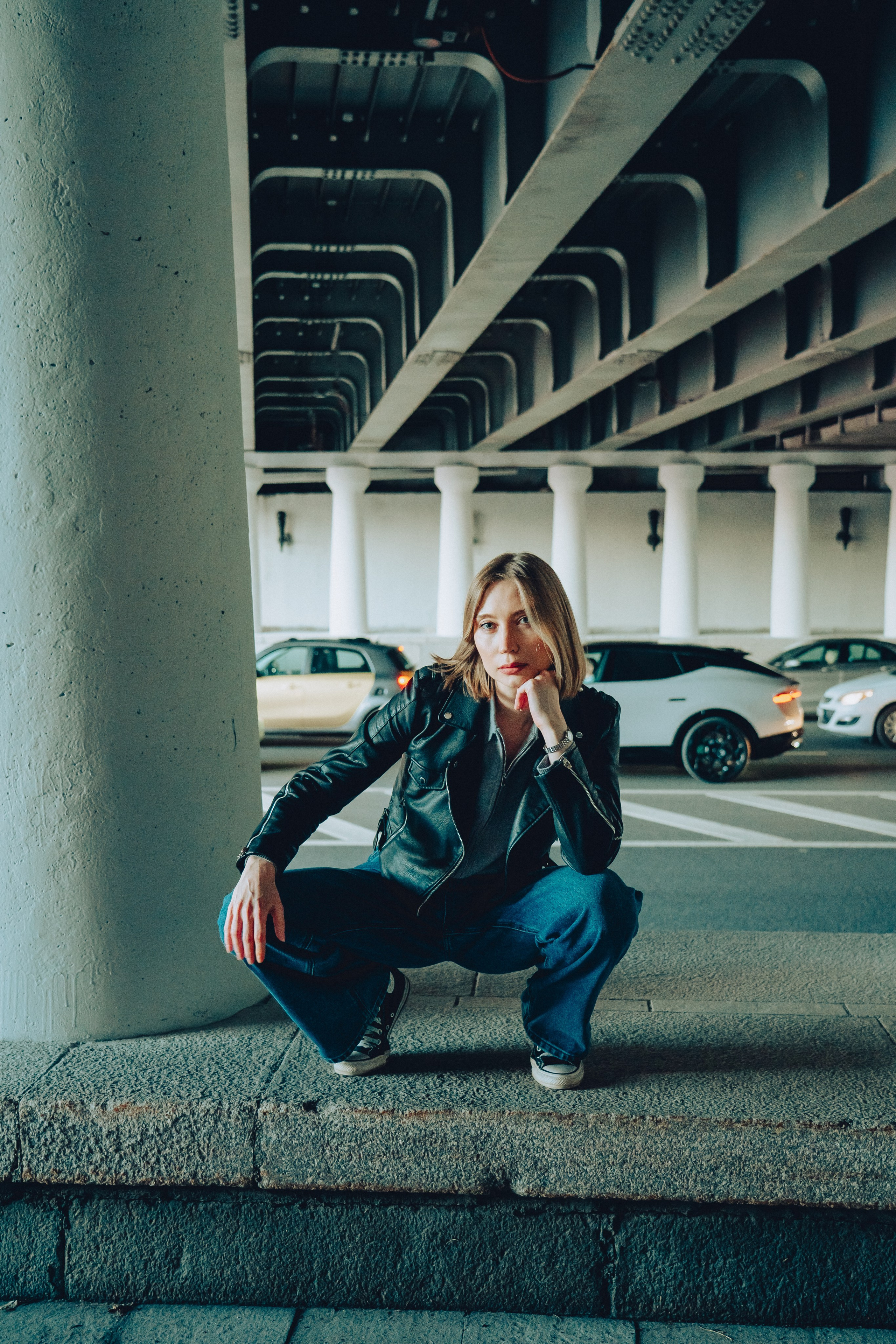 Анна Бриз. Наталия Фролова. Фотограф. Москва