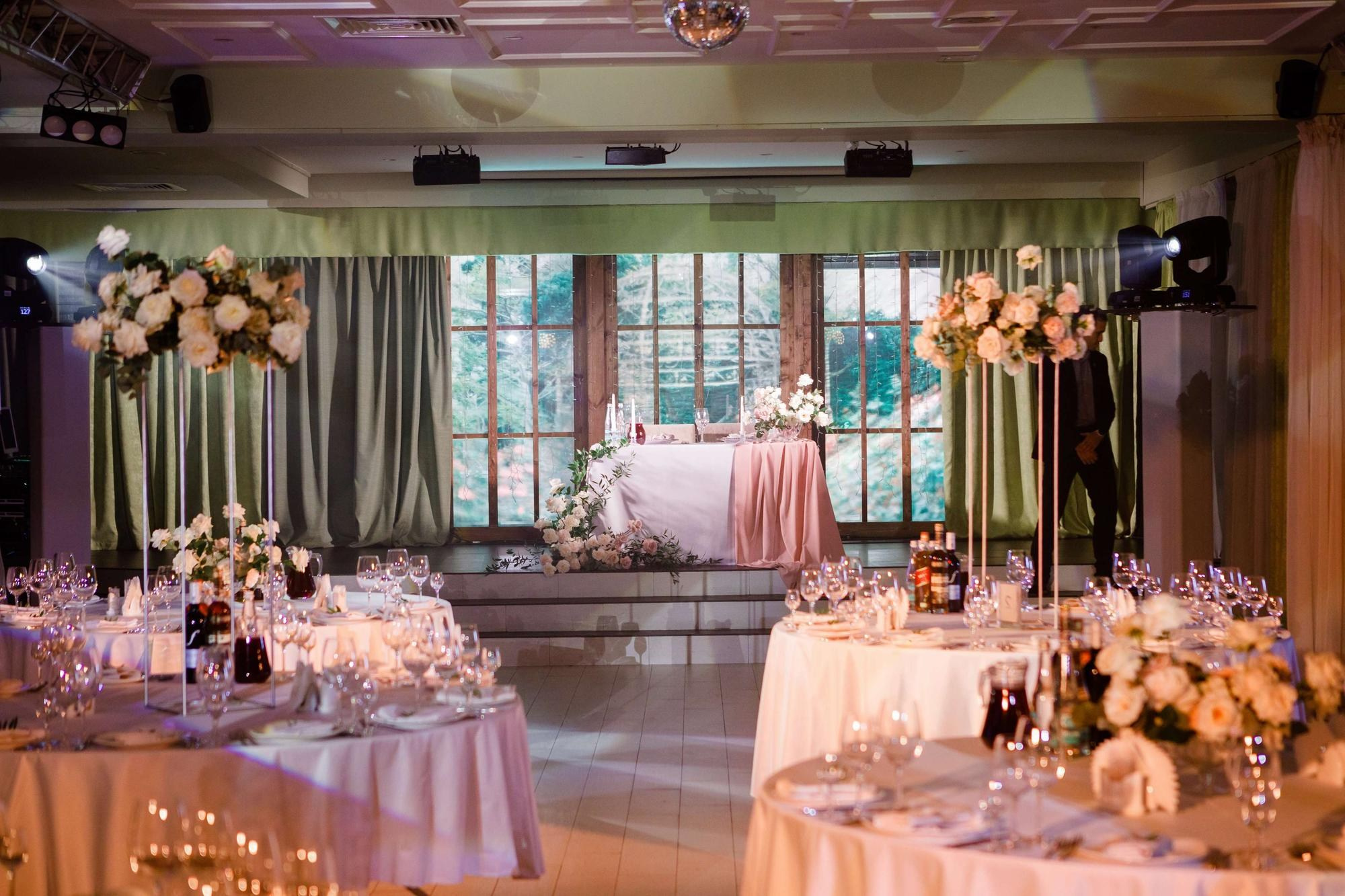 Авторская свадебная фотосъёмка. Свадебный фотограф в Нижнем Новгороде и Москве Сергей Воробьев