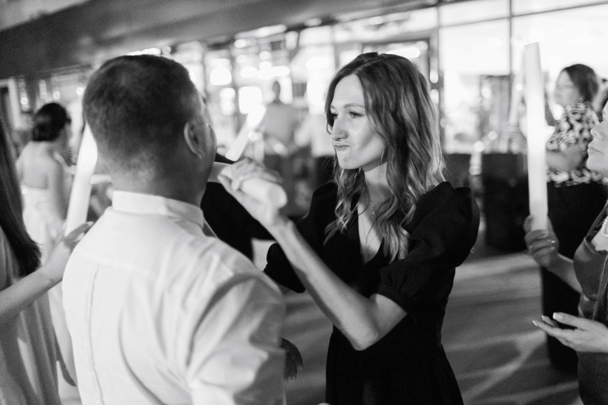 Свадебная фотосессия на берегу Горьковского моря. Свадебный фотограф в Нижнем Новгороде и Москве Сергей Воробьев