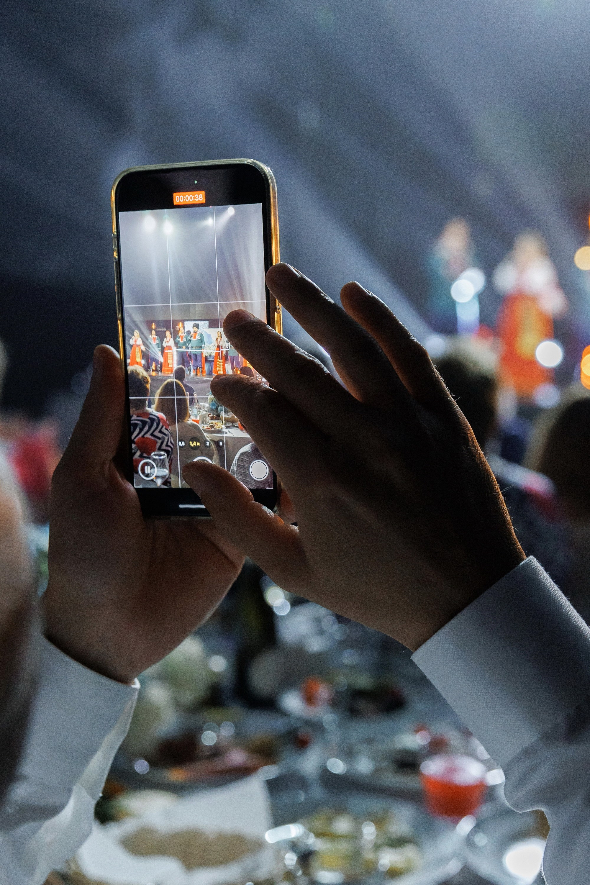 Классическая свадебная съемка с оттенками народности. Свадебный фотограф в Нижнем Новгороде и Москве Сергей Воробьев