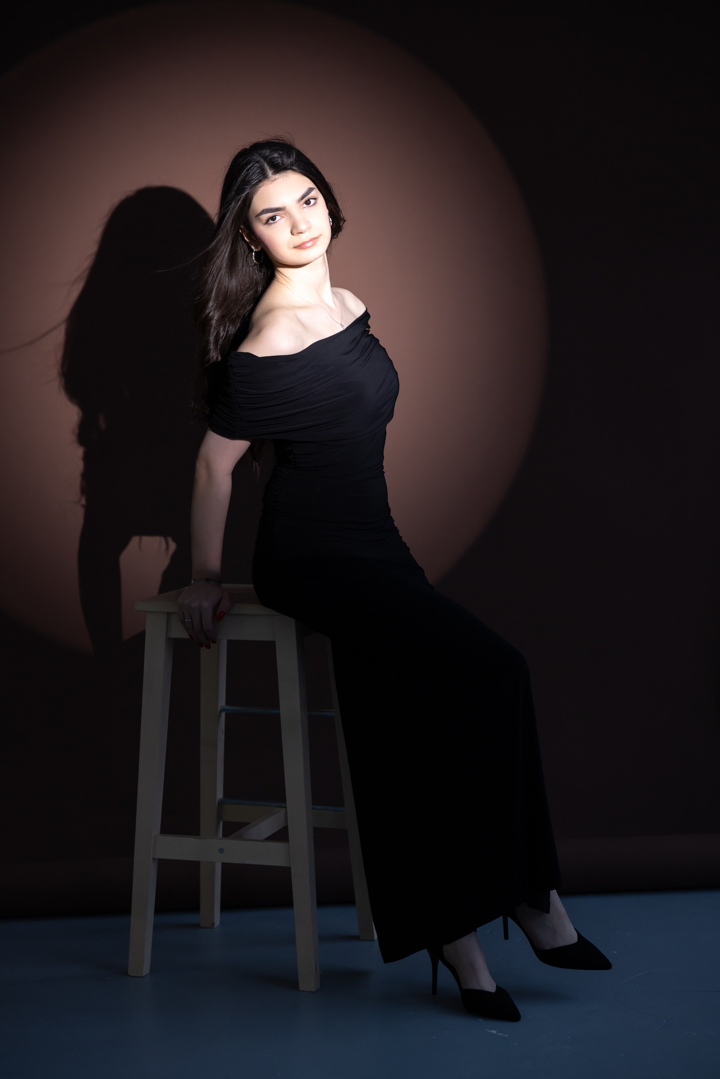 Гаяне. Фотограф Диана Белогребень