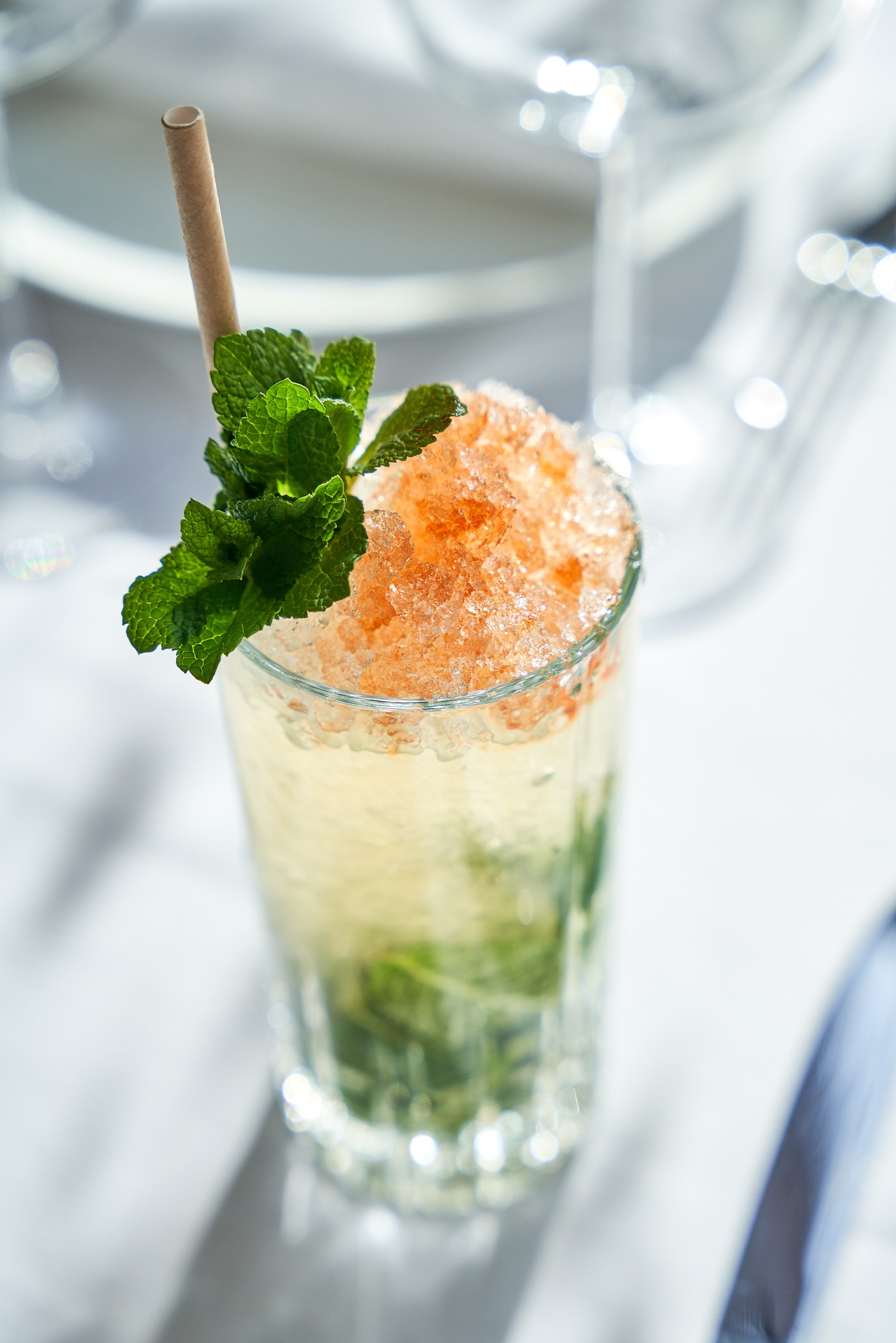 Фуд фото и портреты профессионалов  фуд индустрии. Сергей Гаврилов, фотограф