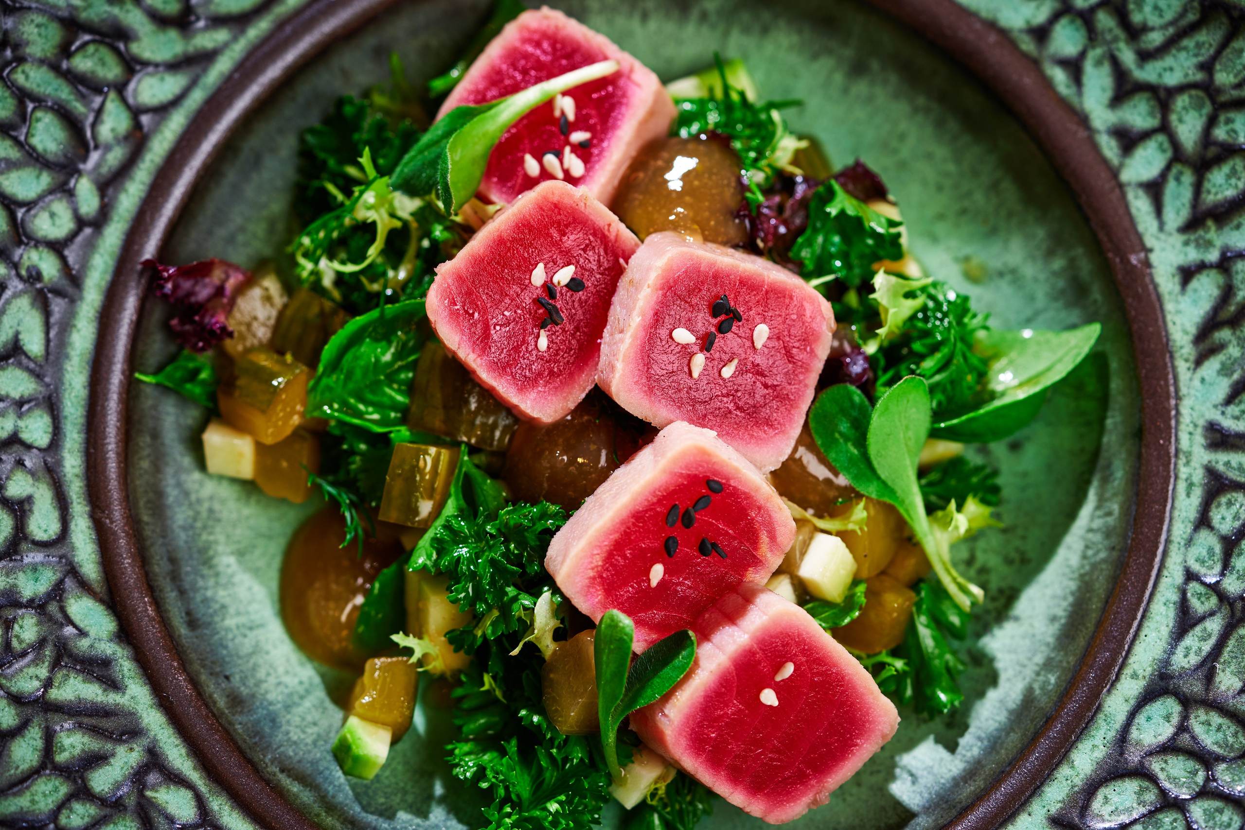 Фуд фото и портреты профессионалов  фуд индустрии. Сергей Гаврилов, фотограф