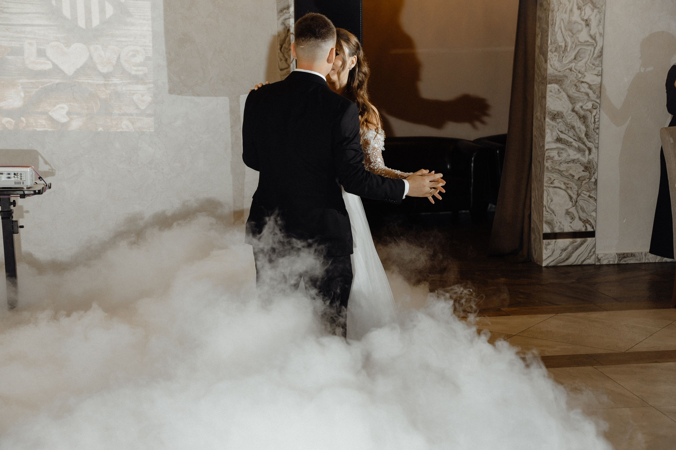 Свадебная съёмка. Свадебные и семейные фотосессии