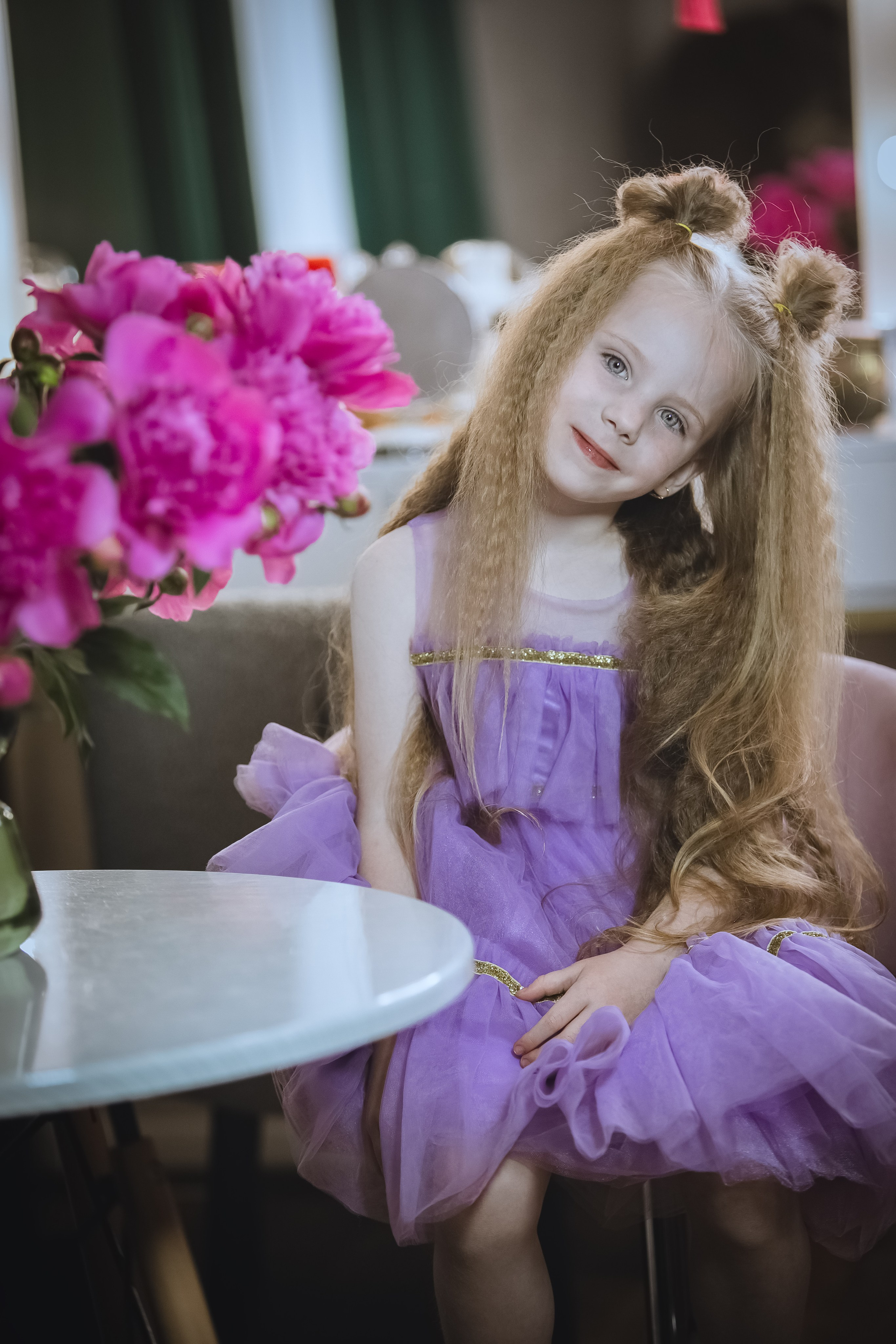 Портреты. Семейный и детский фотограф в Беларуси