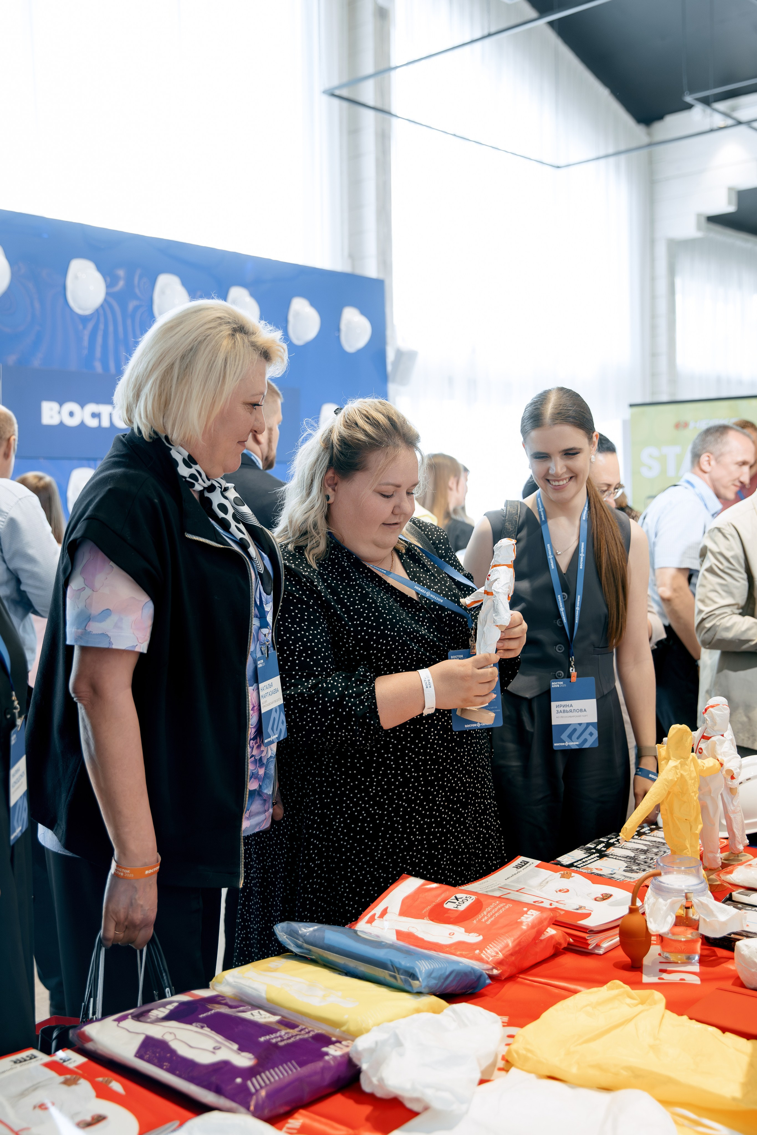 ВОСТОК СЕРВИС. Фотограф в Красноярске