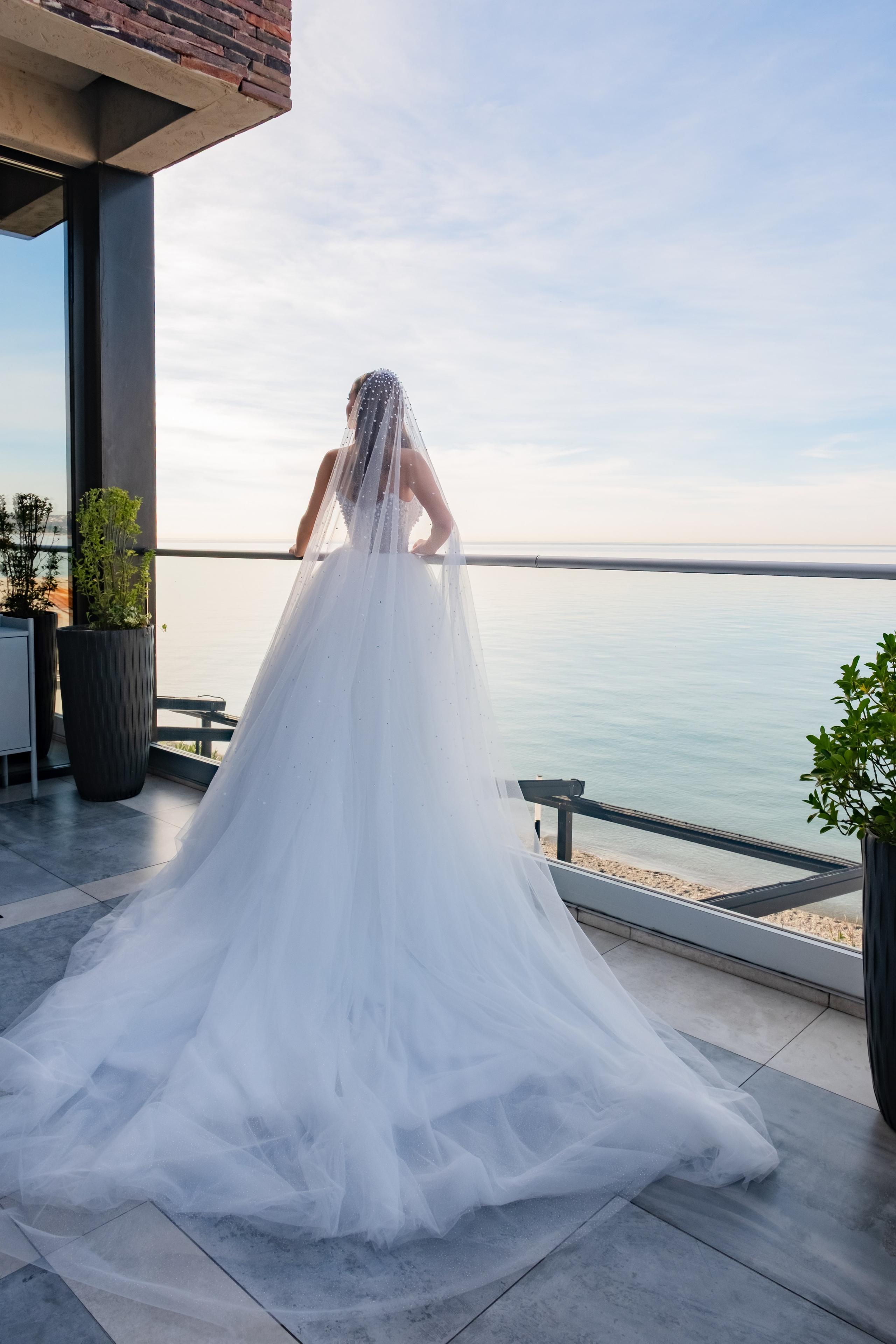 Сергей & Диана