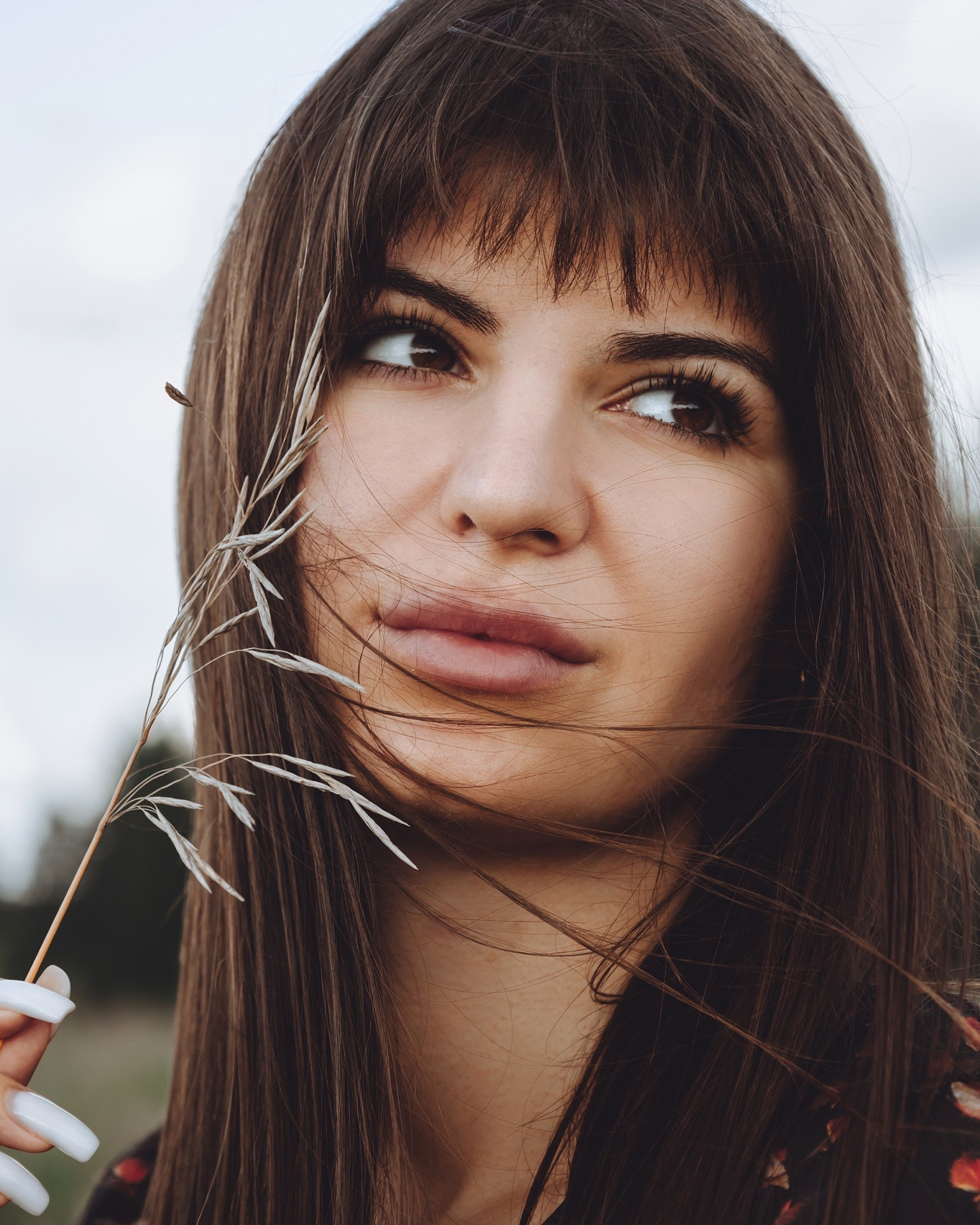 Портреты. Портретный фотограф в Санкт-Петербурге Светлана Хомич