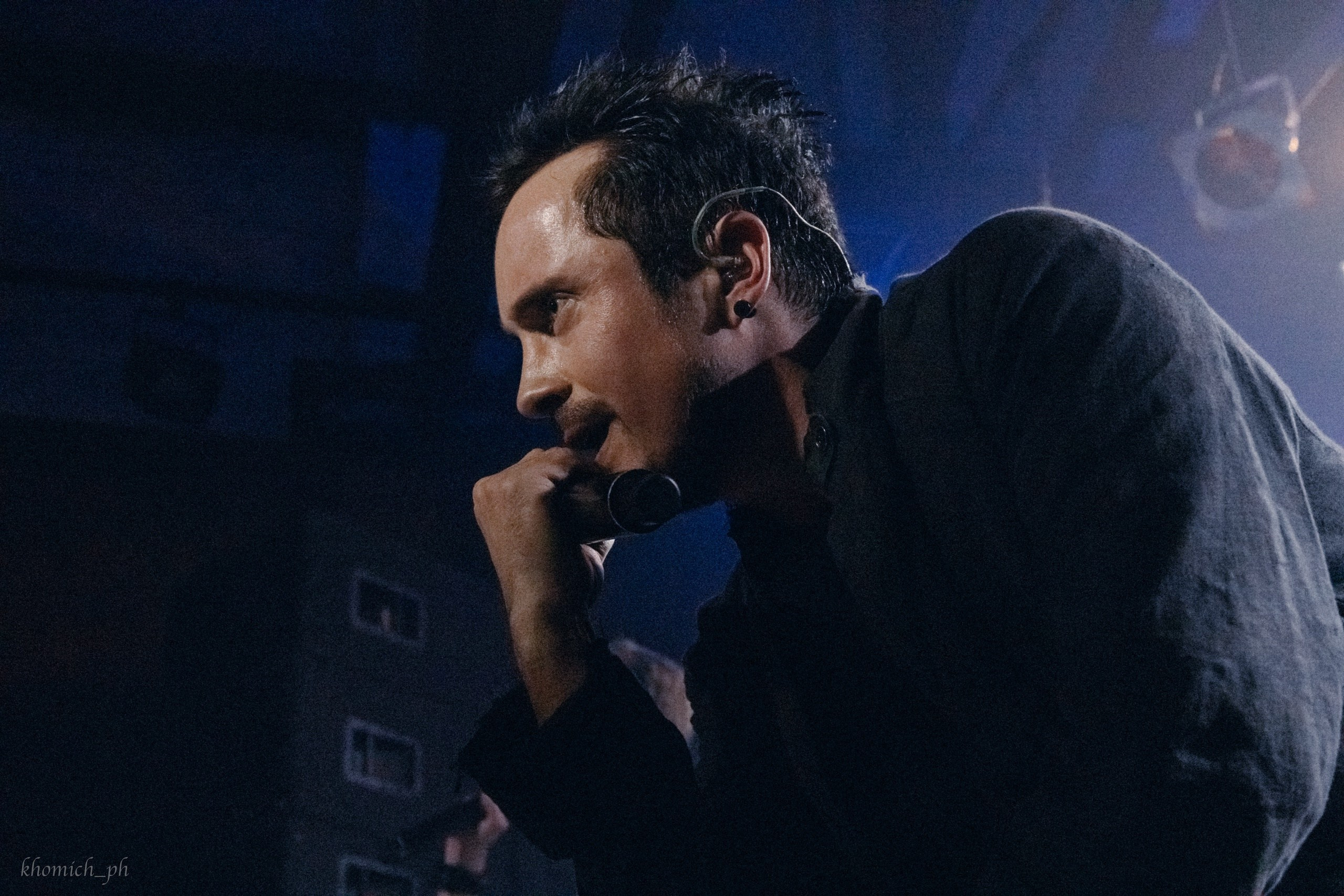 Концерты. Портретный фотограф в Санкт-Петербурге Светлана Хомич