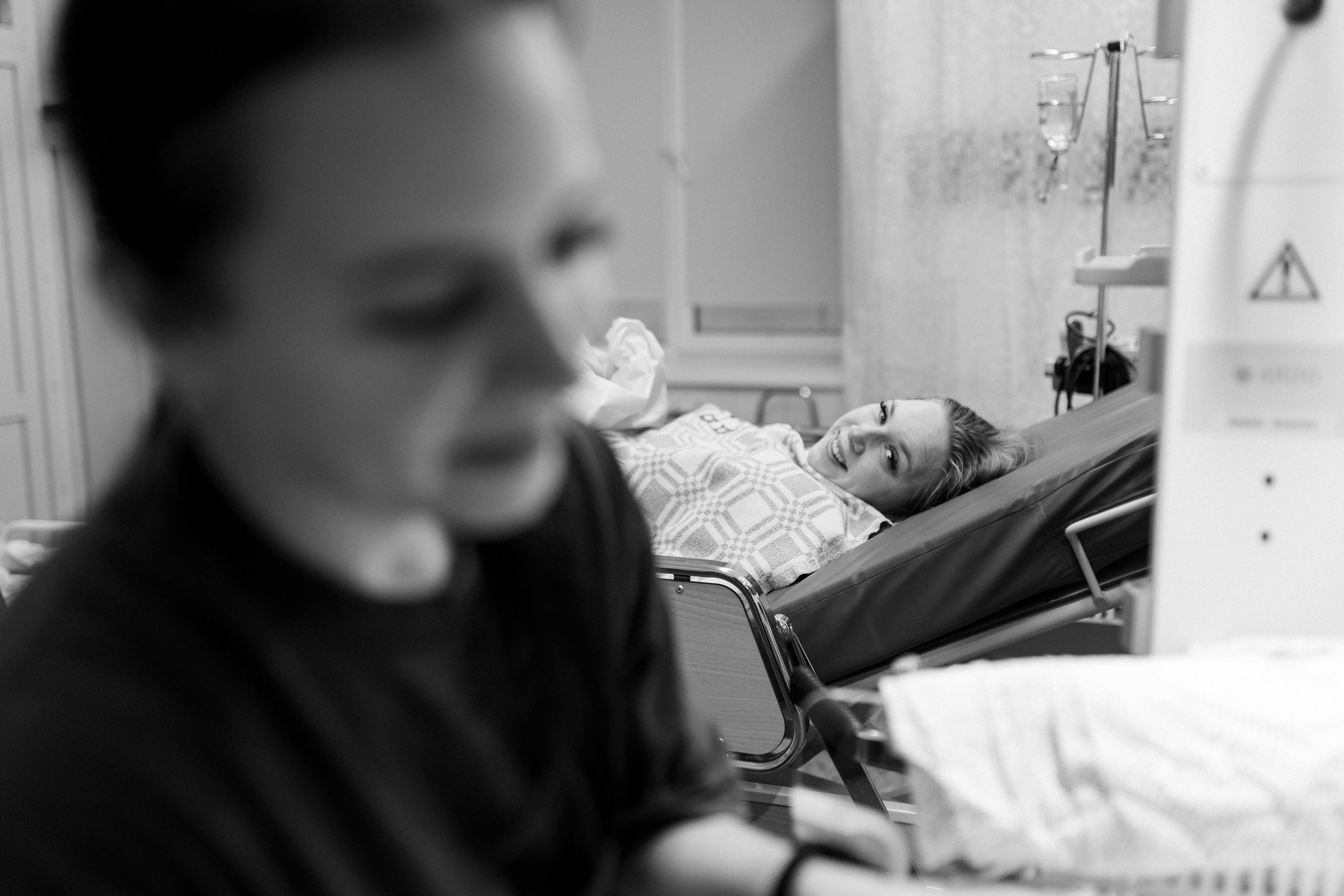 Рождение Миры. Фотограф Ким Наталья в Красноярске