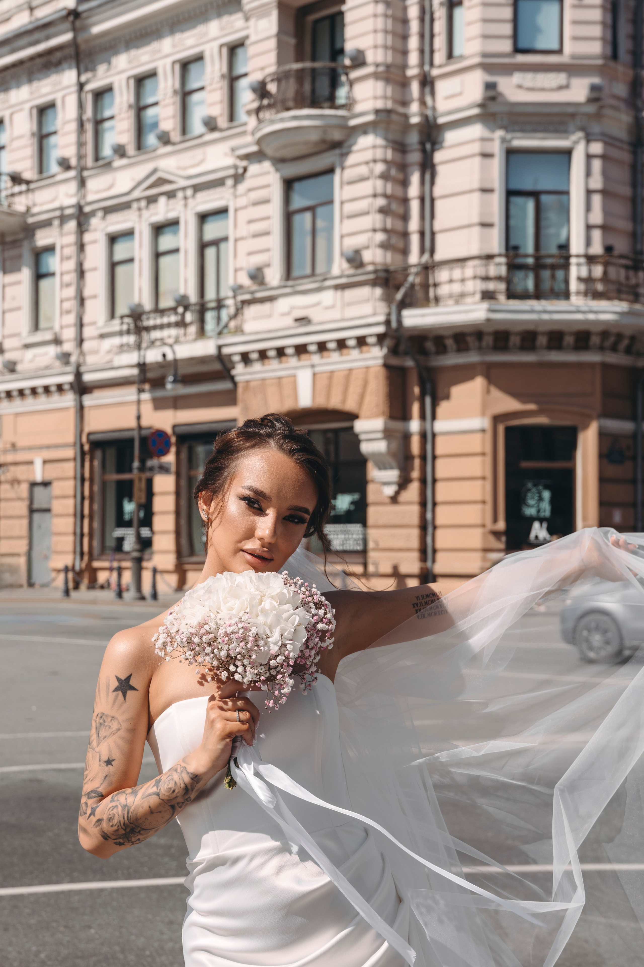 Кристина и Руслан. Главная