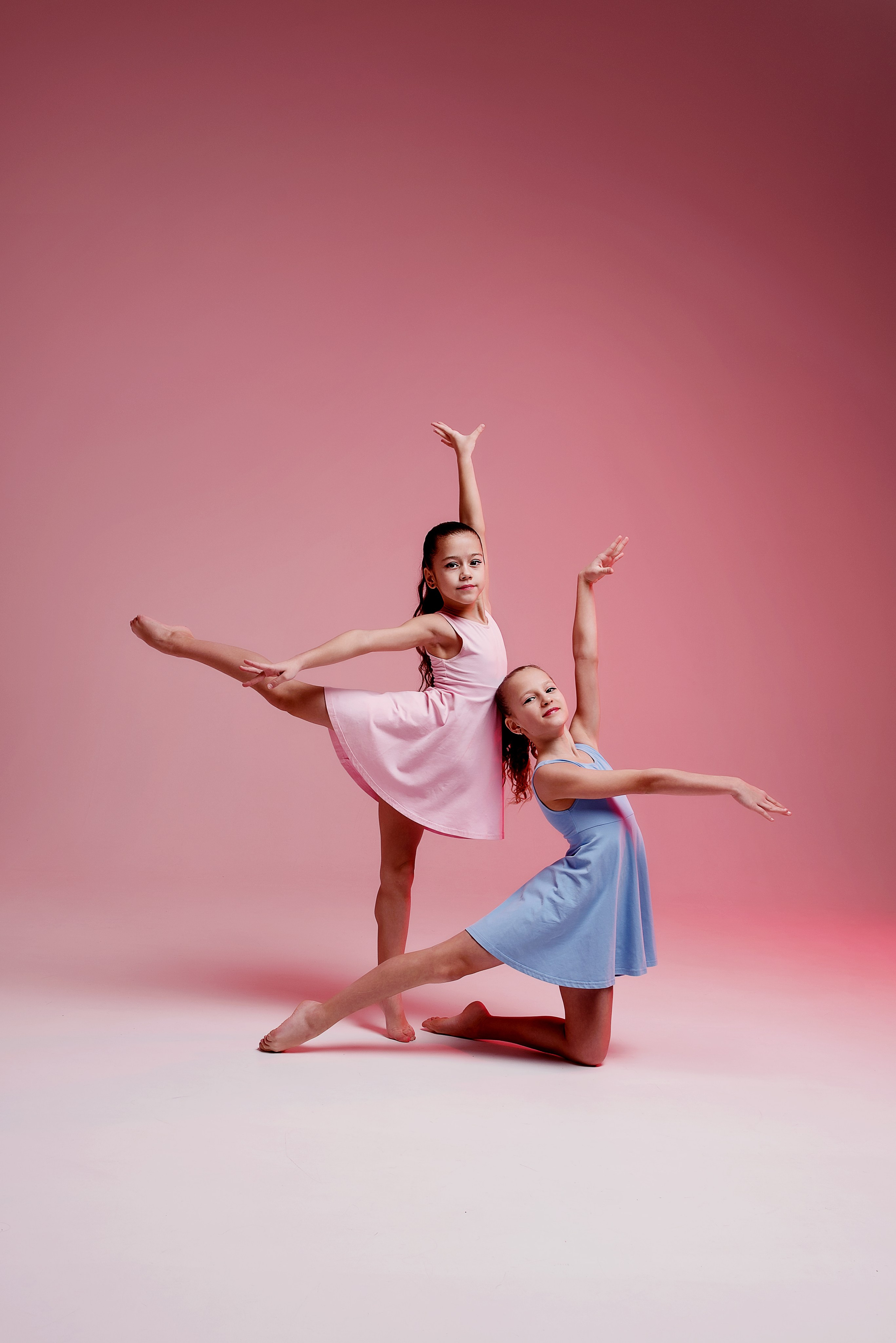 Весенний проект. Детский фотограф в Долгопрудном и Москве