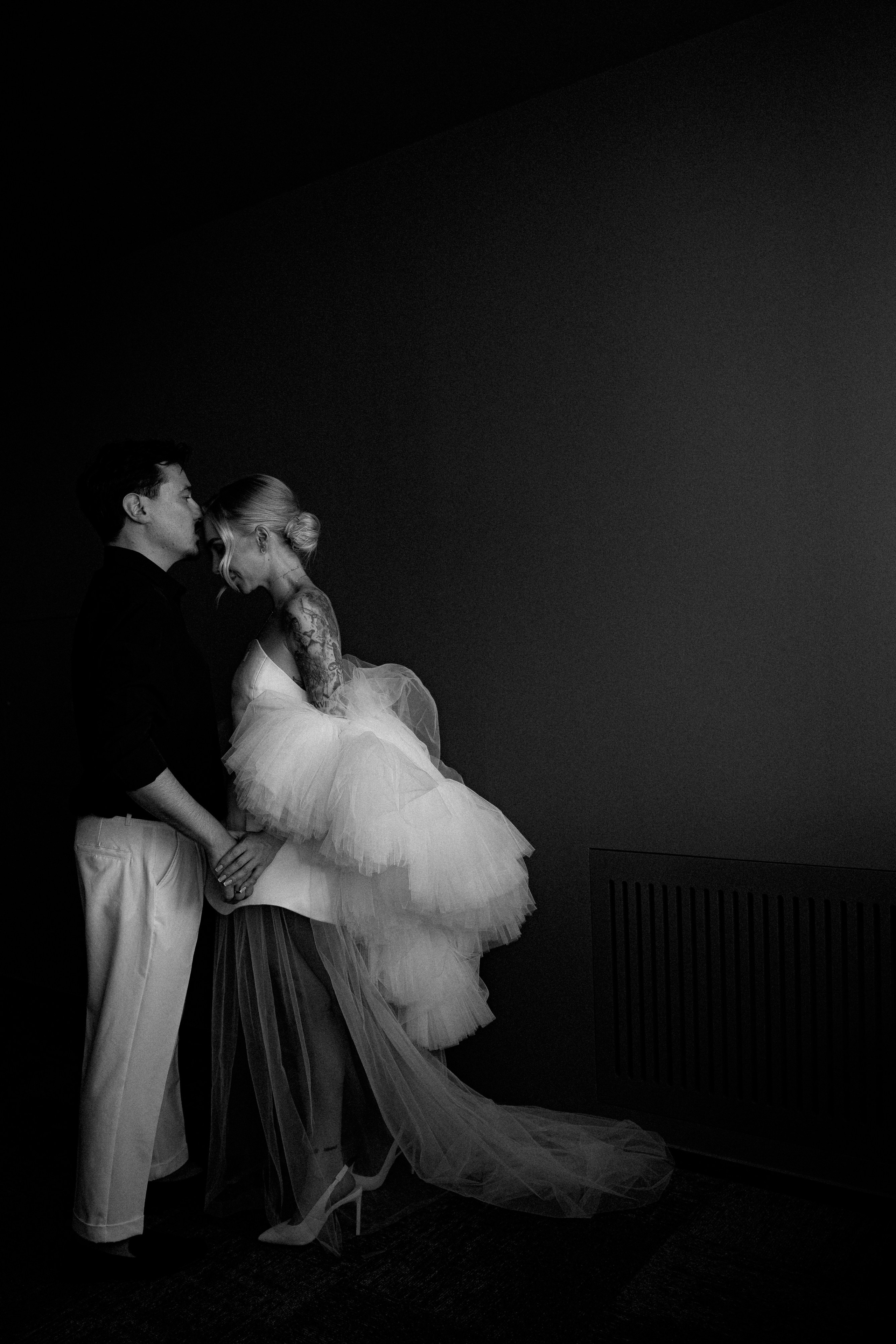 Антон и Оля. Фотограф Екатеринбург