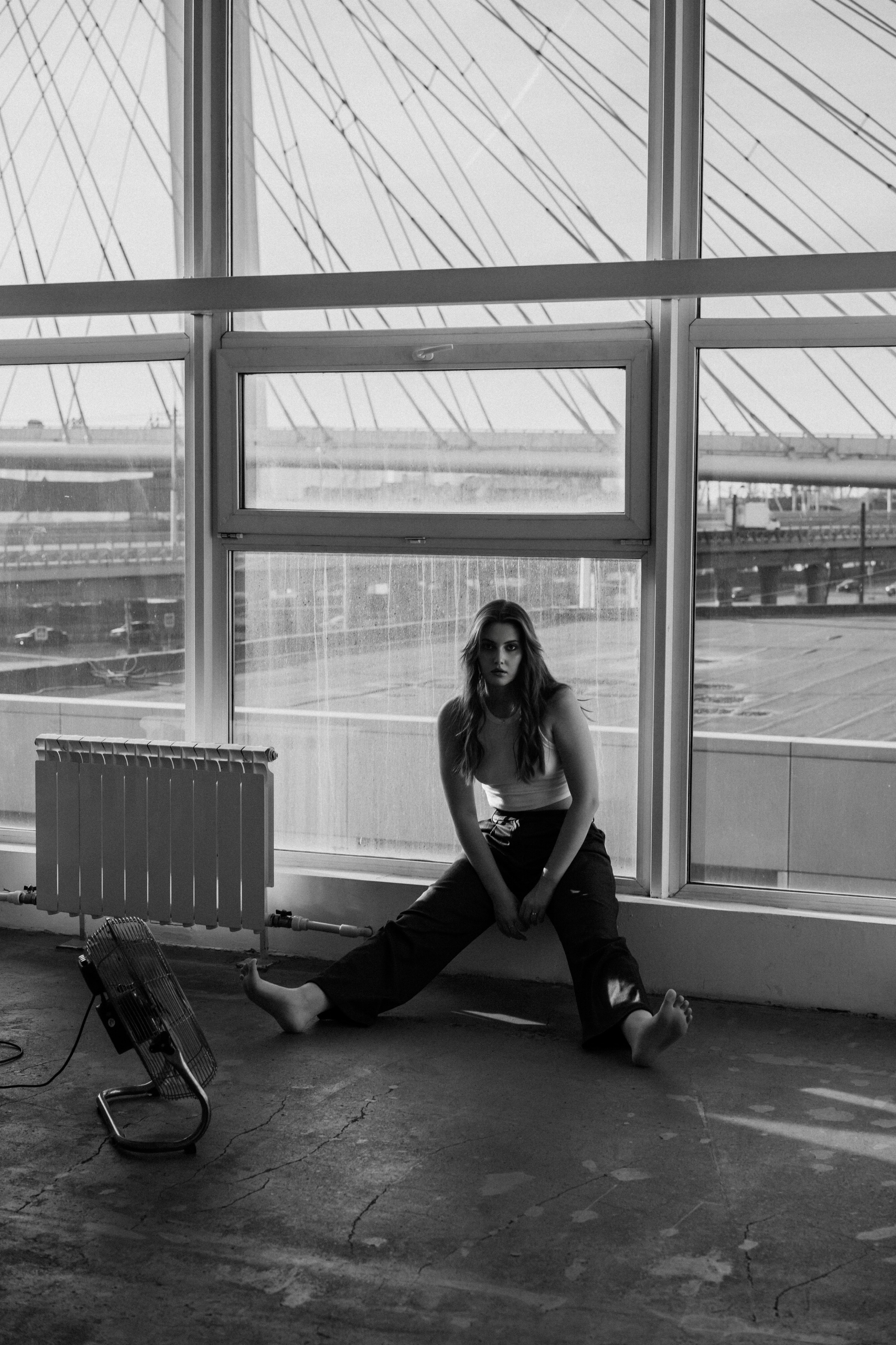 Портреты. Анастасия Эпова | Фотограф в Новосибирске