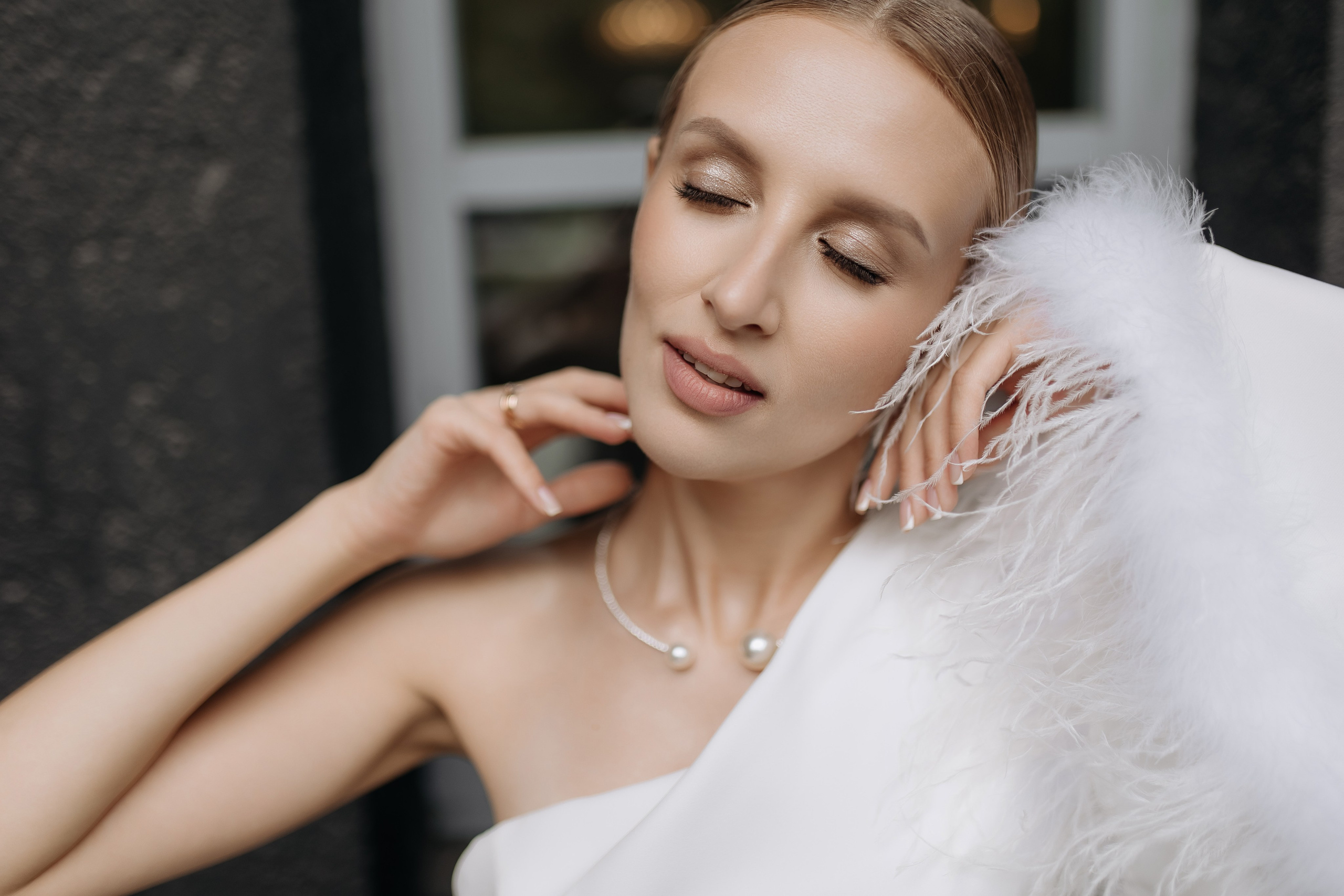 Полина и Виталий. Свадебный и семейный фотограф в Новосибирске Наталья Зорина