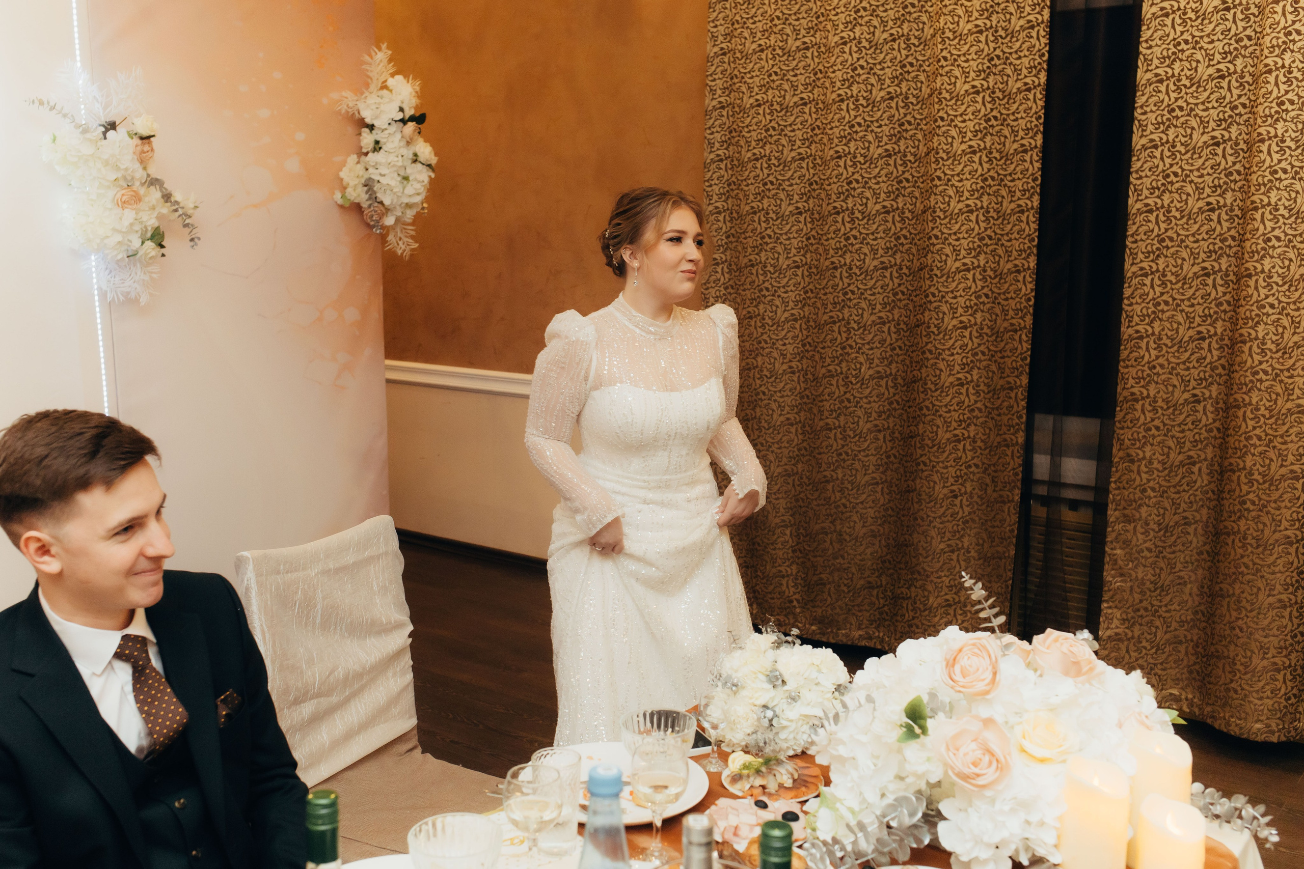 Егор и Анастасия. Катерина Аникеева | Фотограф | Екатеринбург