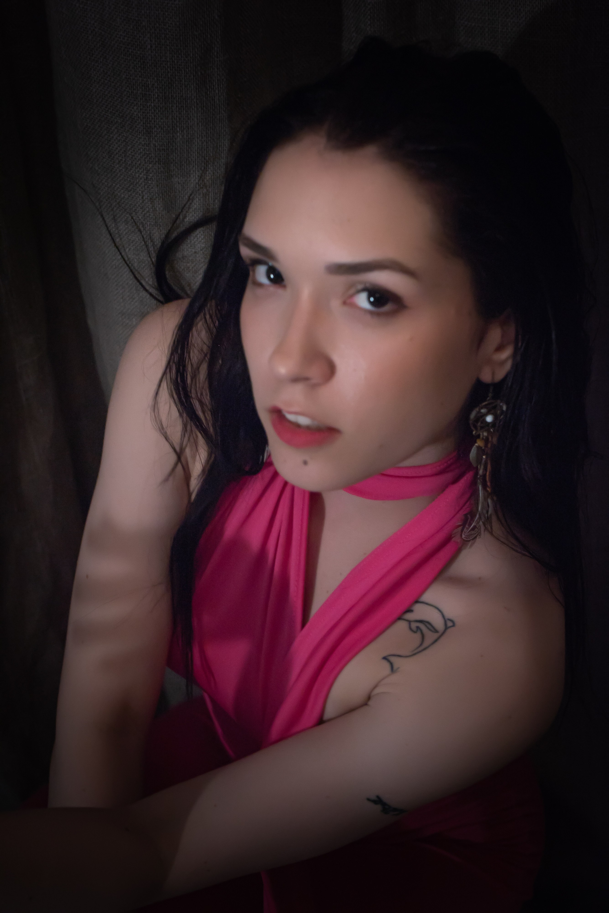 Атмосферные портреты. Фотограф для маркет плэйсов и портретный фотограф Балакирев Дмитрий москва