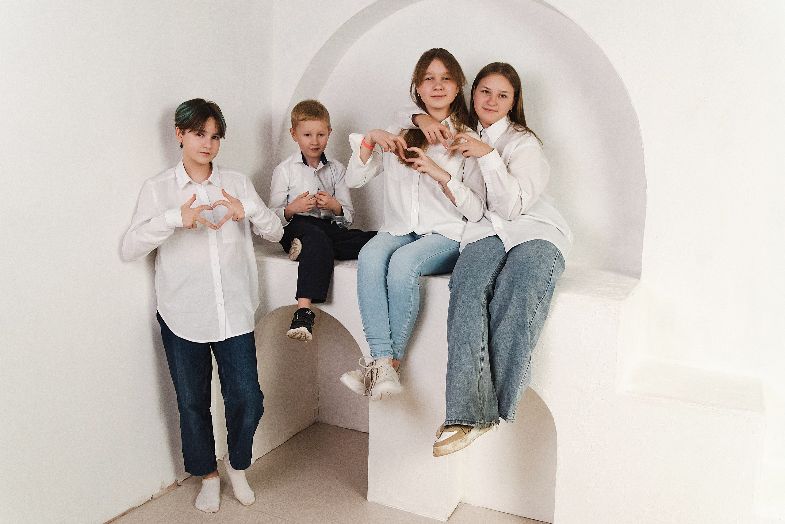 Дети. Фотограф в Петрозаводске BellaDonna