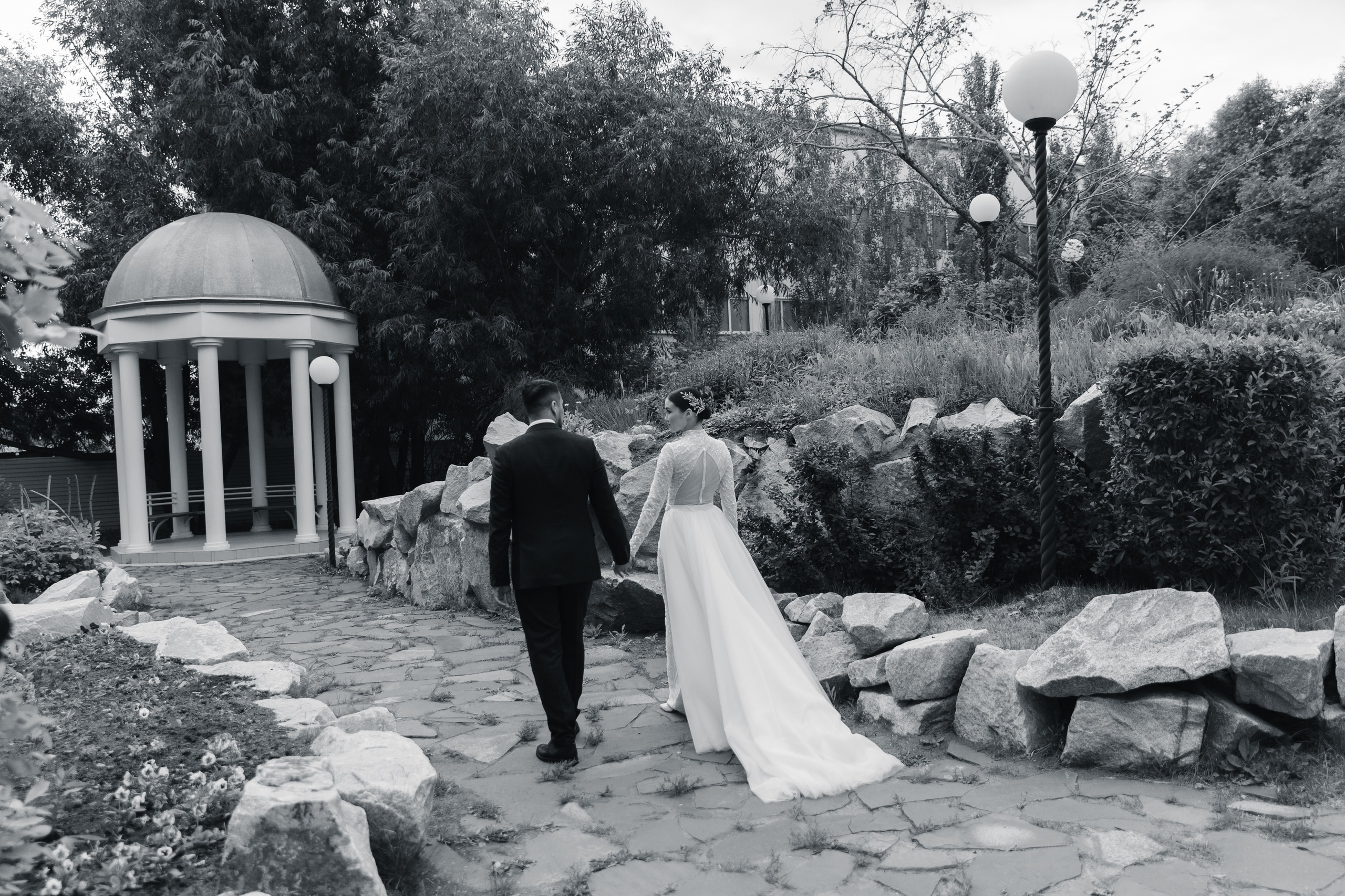 Свадебный и Семейный фотограф в Петрпавловске