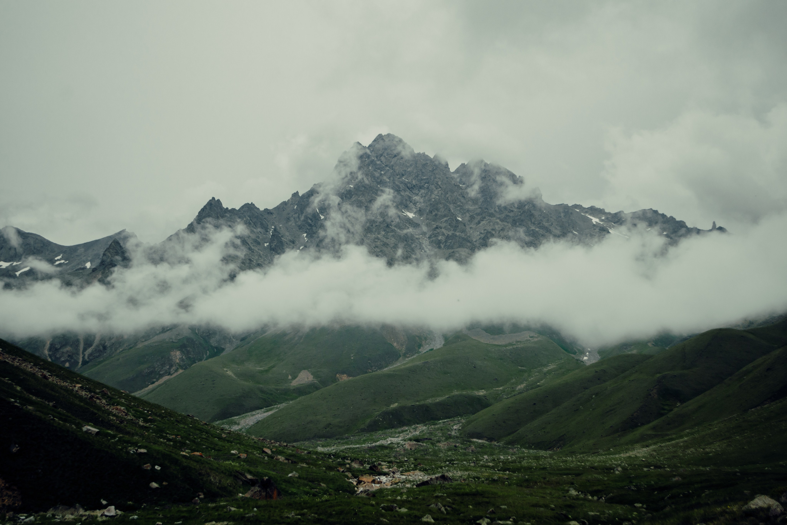 Ущелье Ирик-Чат. Фотограф Настя | Экспедиции и лайфстайл
